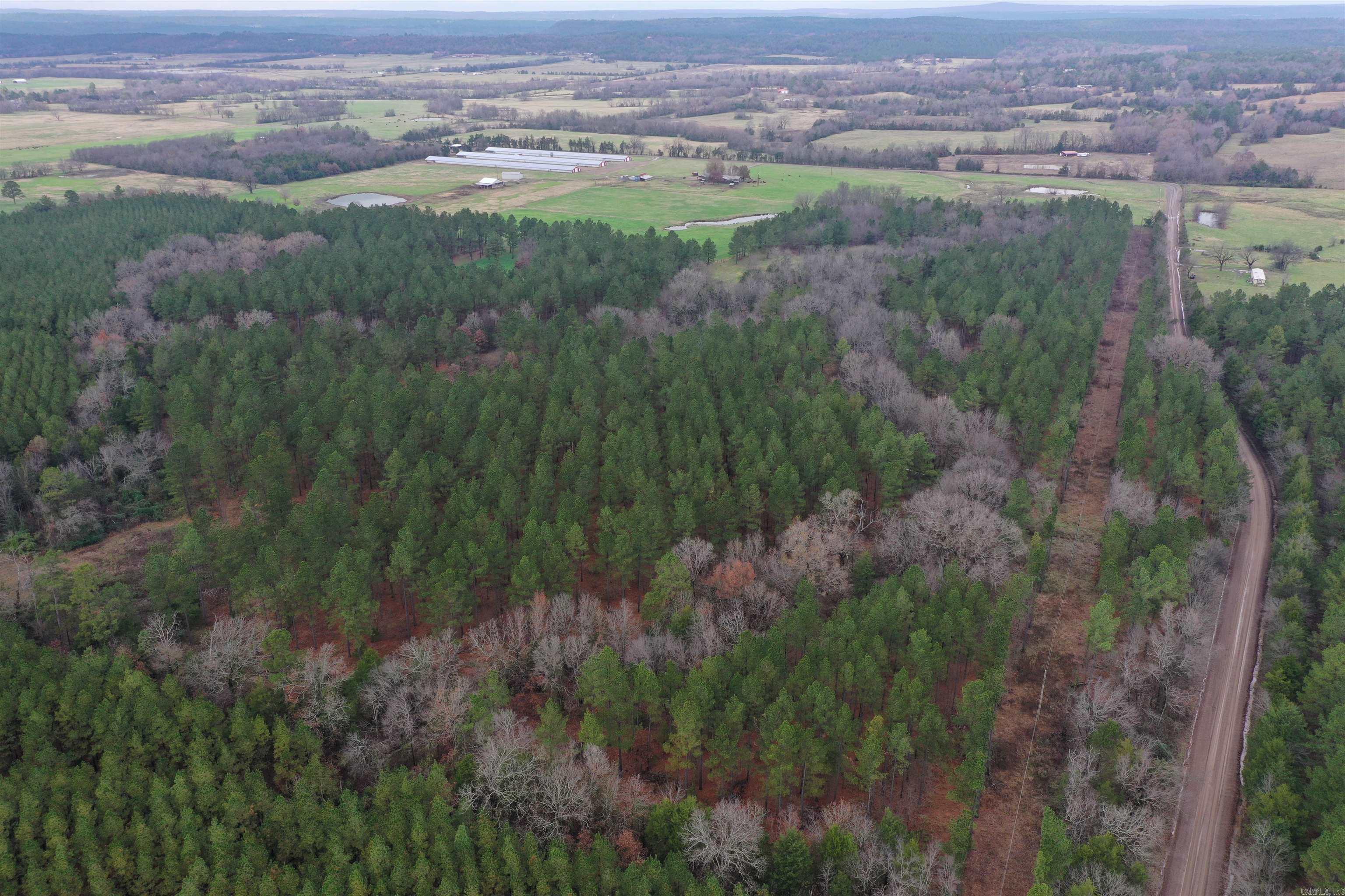 0000 Boy Scout Road  Booneville, AR