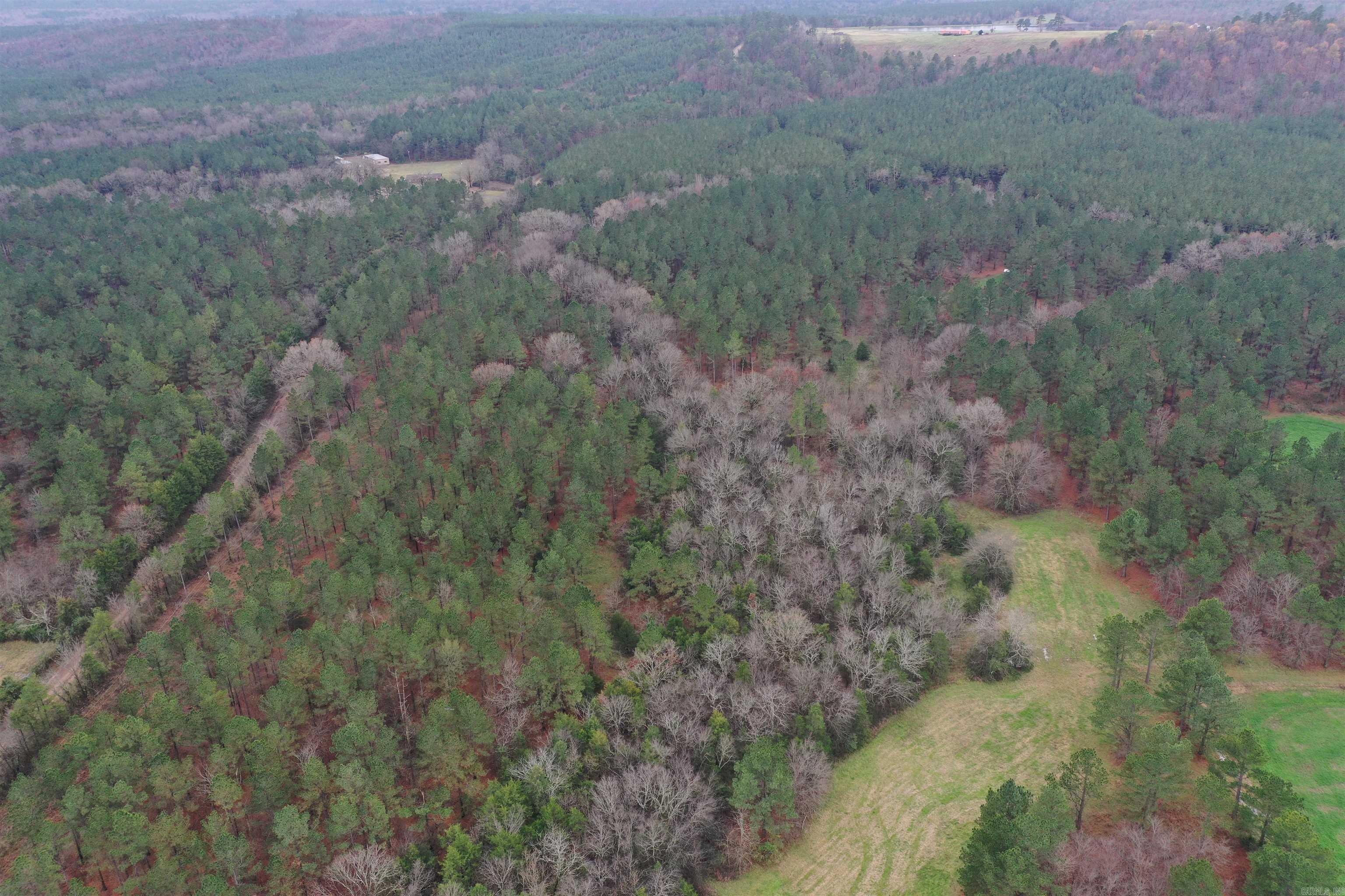 0000 Boy Scout Road  Booneville, AR