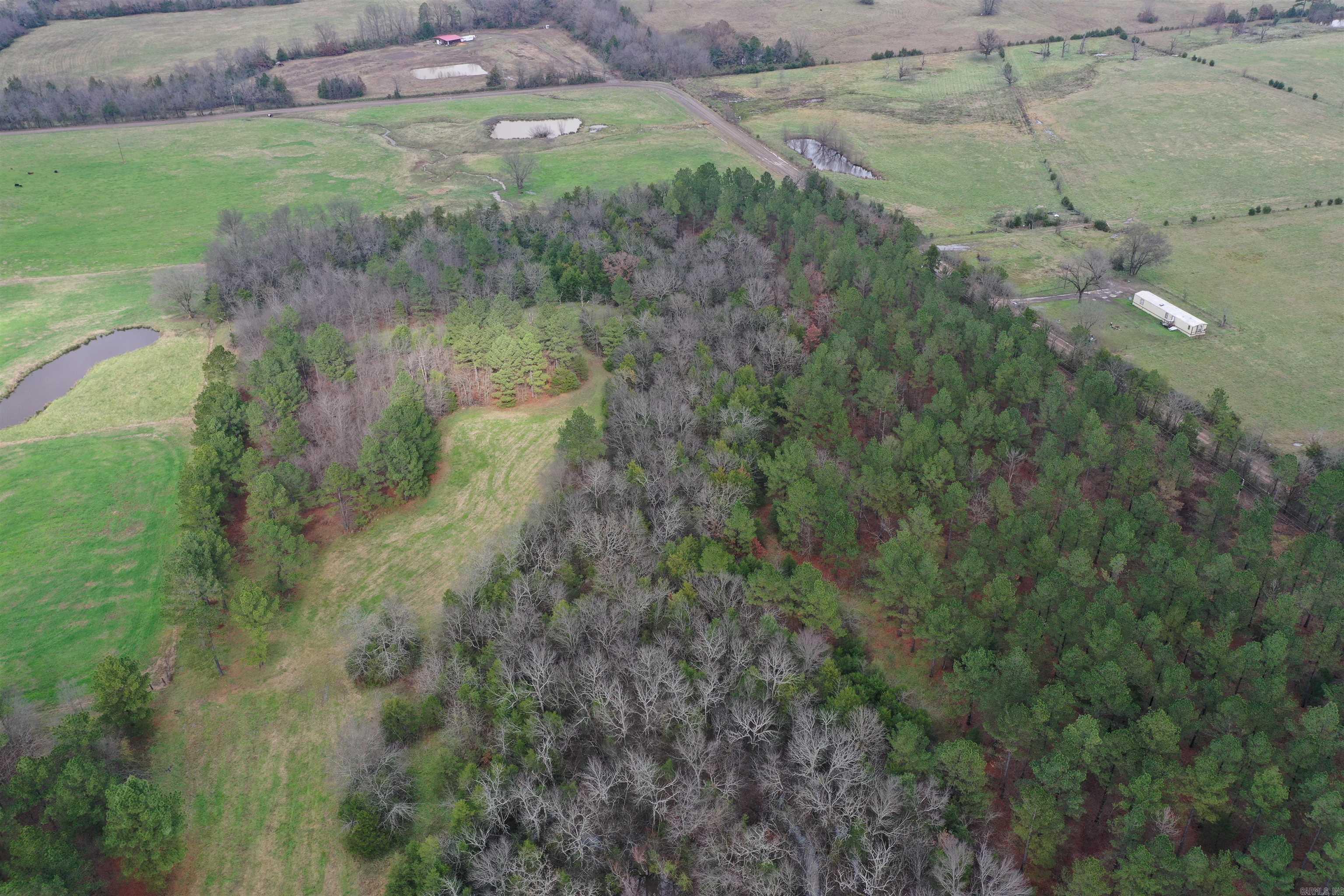 0000 Boy Scout Road  Booneville, AR