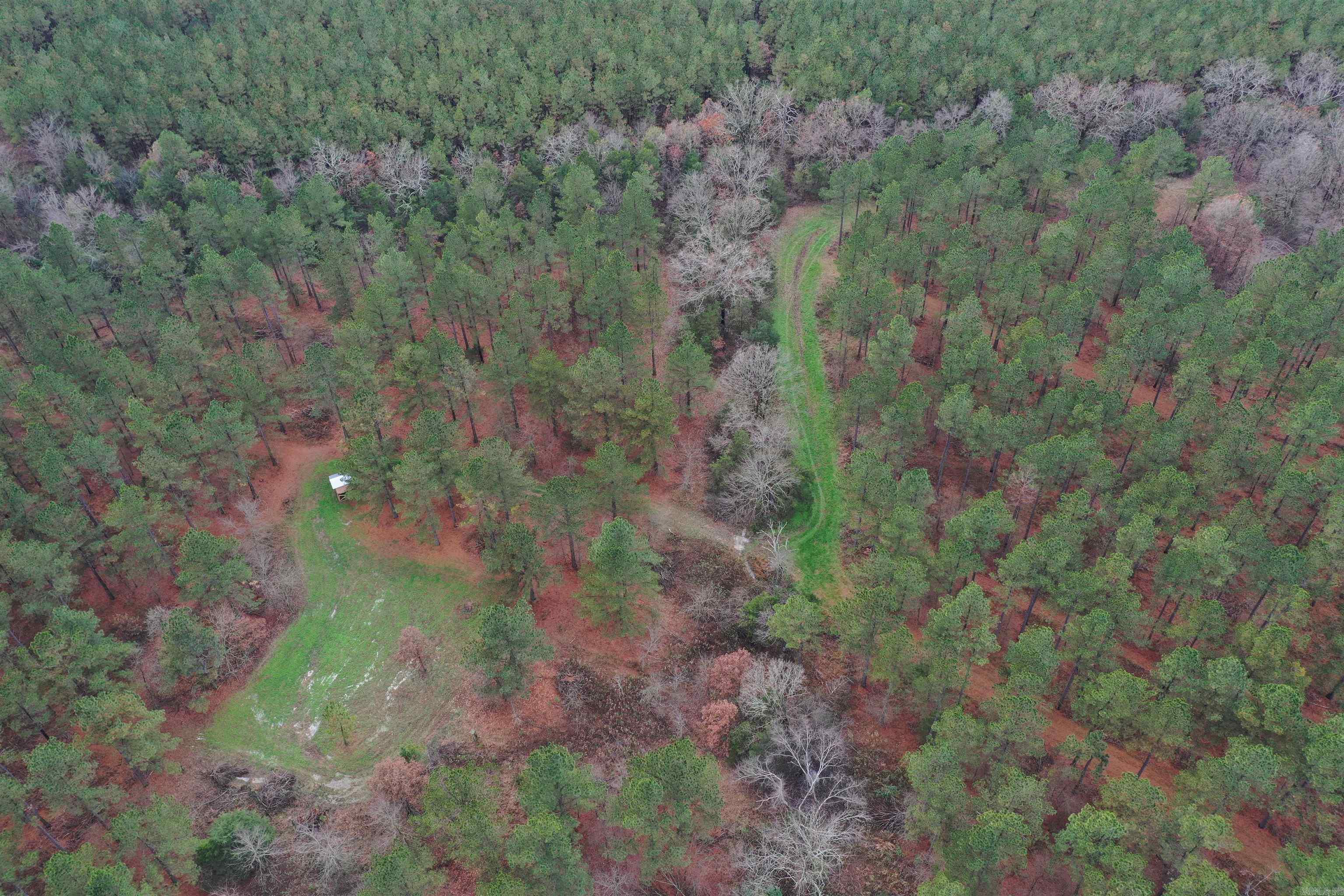 0000 Boy Scout Road  Booneville, AR