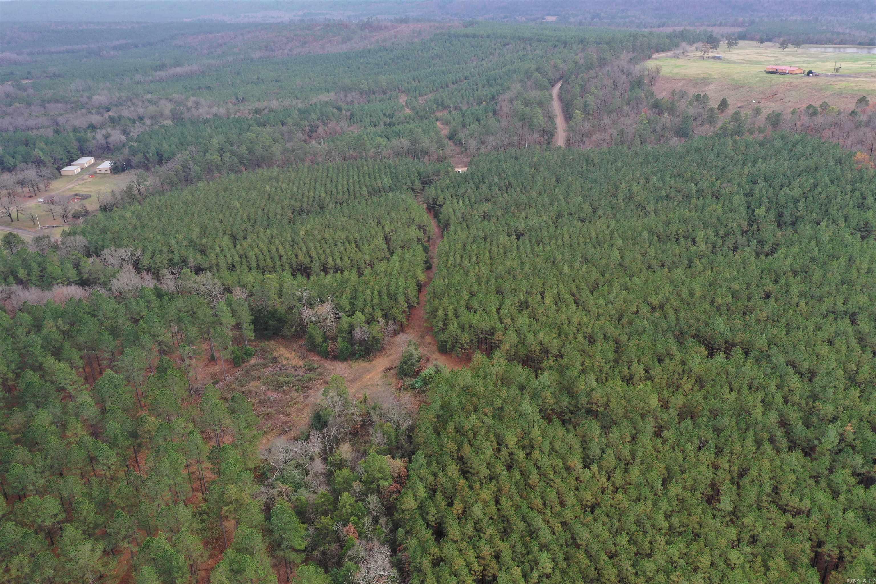 0000 Boy Scout Road  Booneville, AR