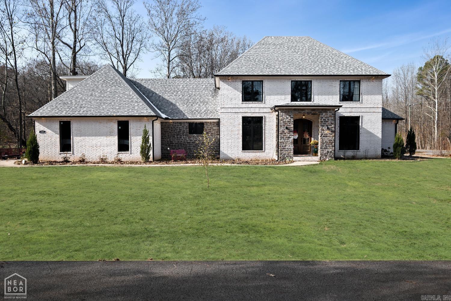 2005 Wineland St  Jonesboro, AR