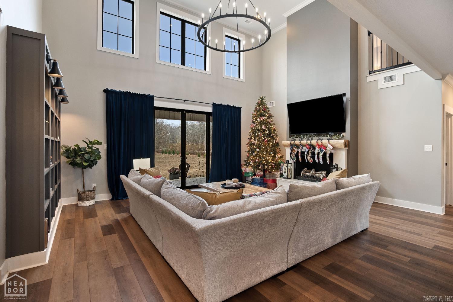 2005 Wineland St Jonesboro, AR 72404