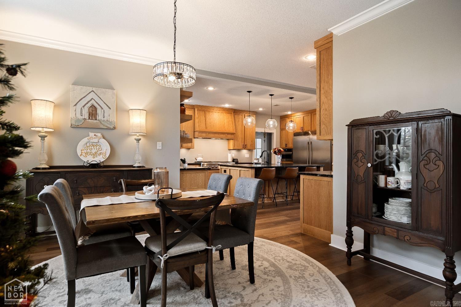 2005 Wineland St Jonesboro, AR 72404