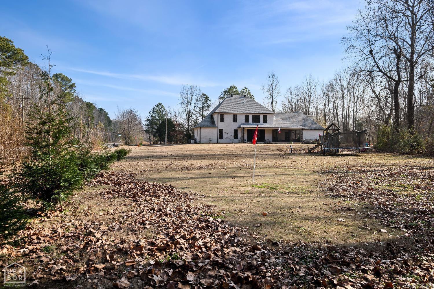 2005 Wineland St  Jonesboro, AR