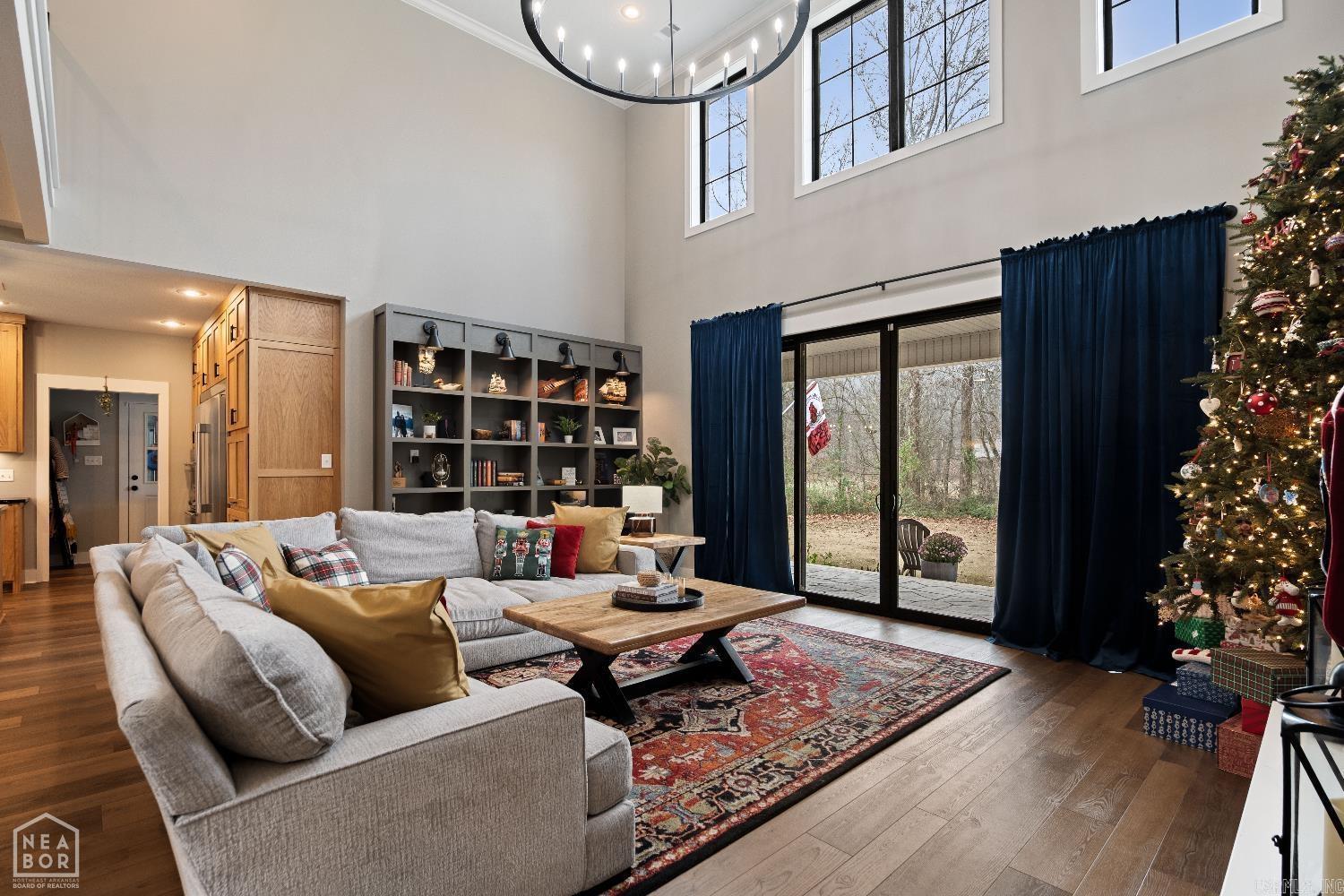 2005 Wineland St  Jonesboro, AR