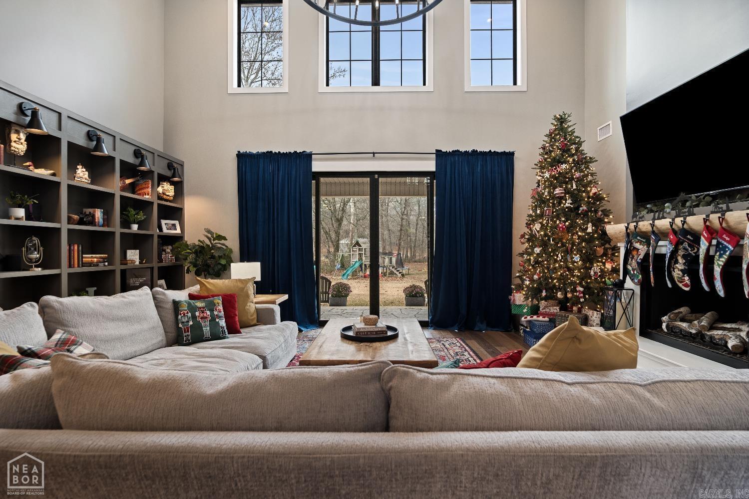 2005 Wineland St  Jonesboro, AR