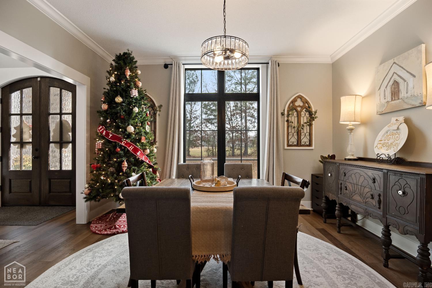 2005 Wineland St Jonesboro, AR 72404