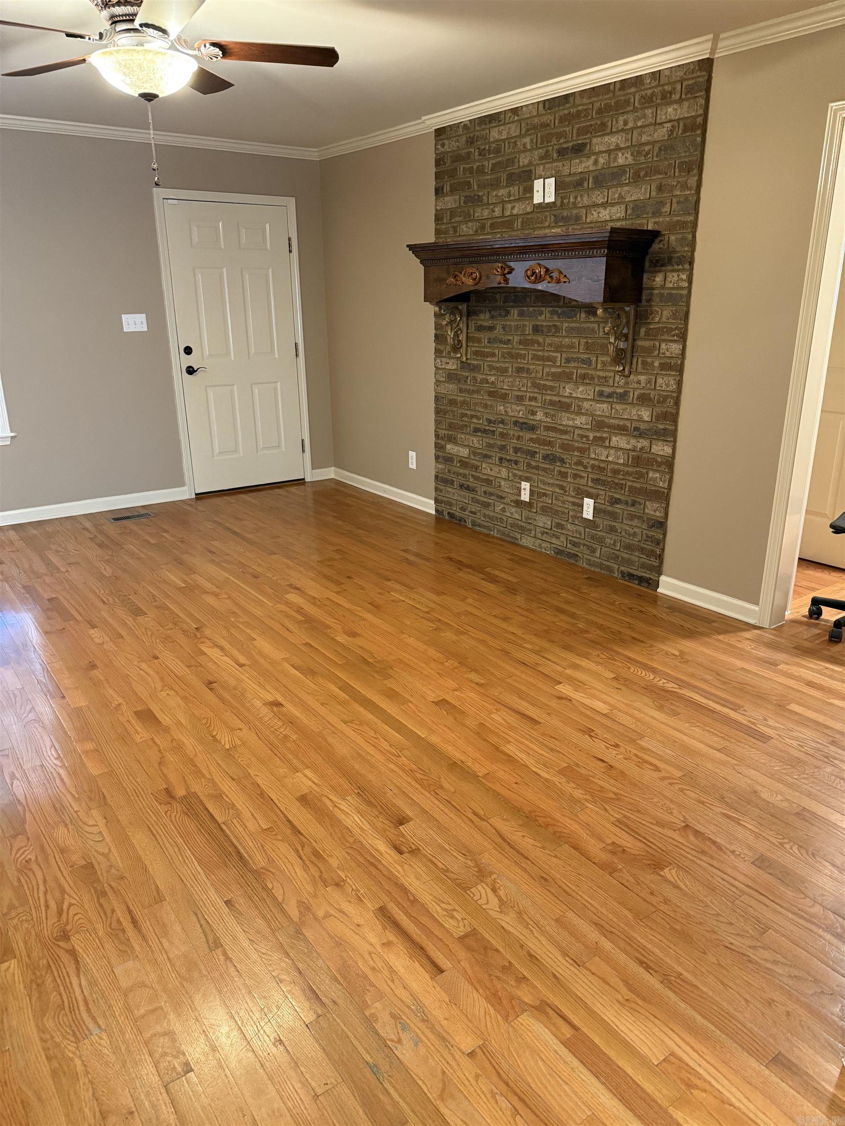 39 Morningside  Wynne, AR