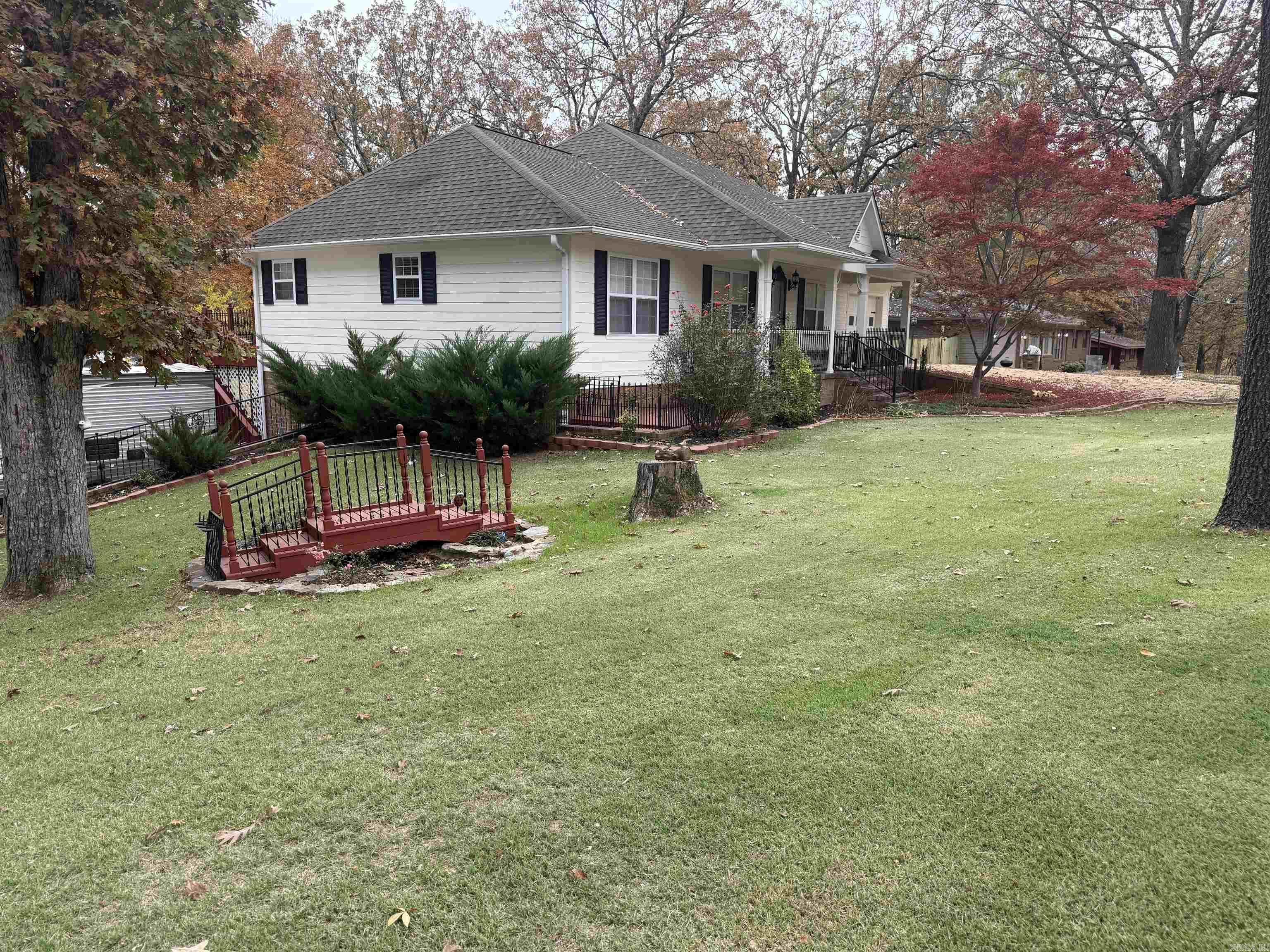39 Morningside  Wynne, AR