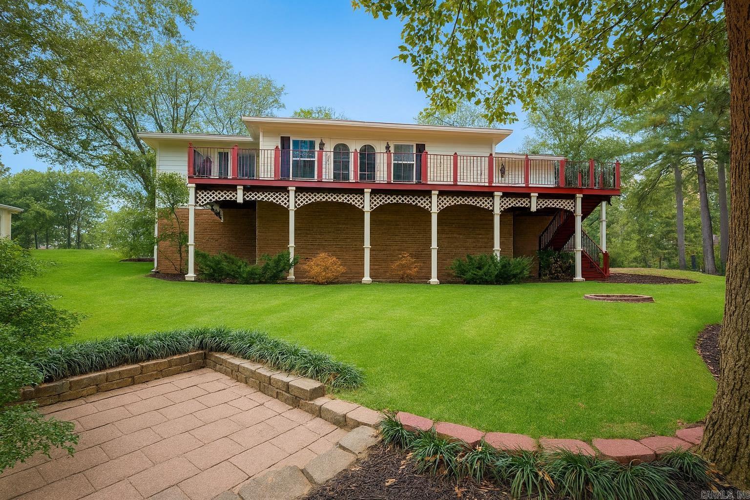 39 Morningside  Wynne, AR