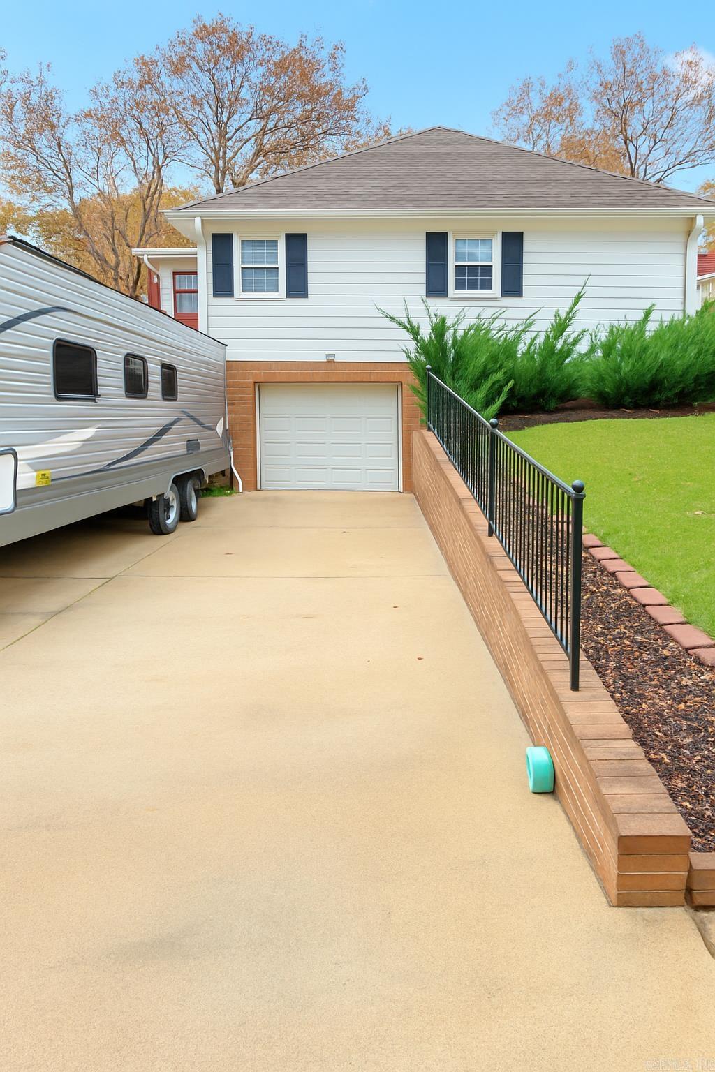 39 Morningside  Wynne, AR