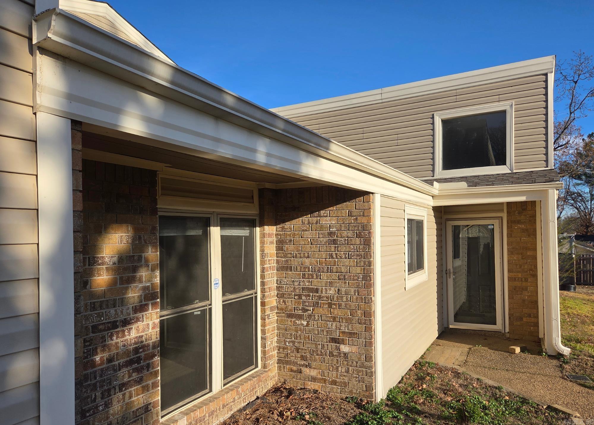 1900 Broken Bow  North Little Rock, AR