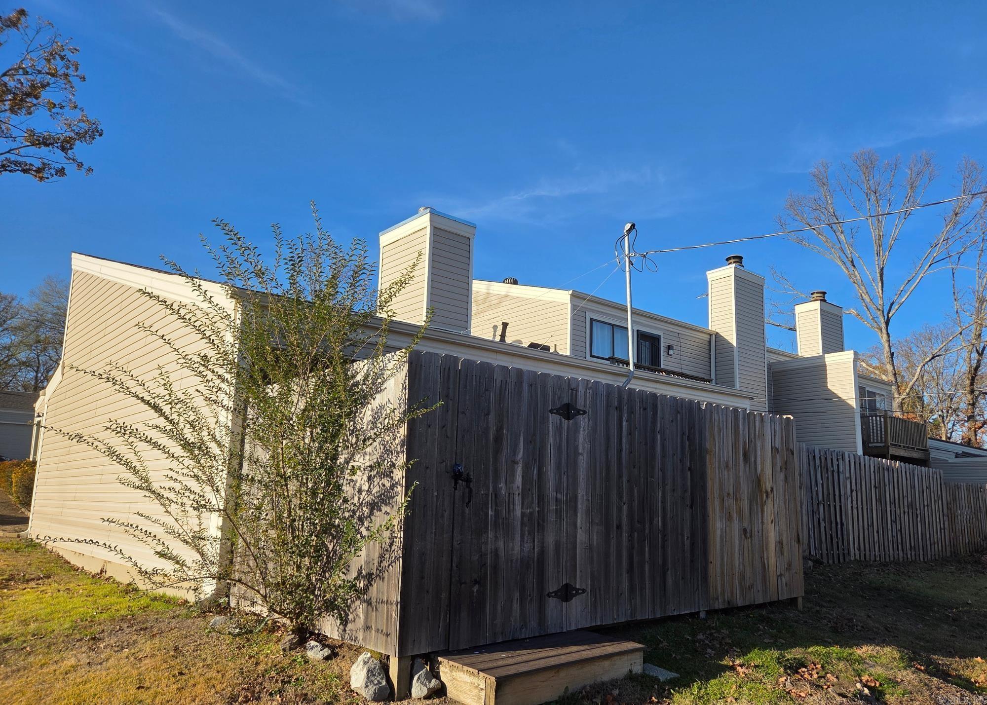 1900 Broken Bow  North Little Rock, AR