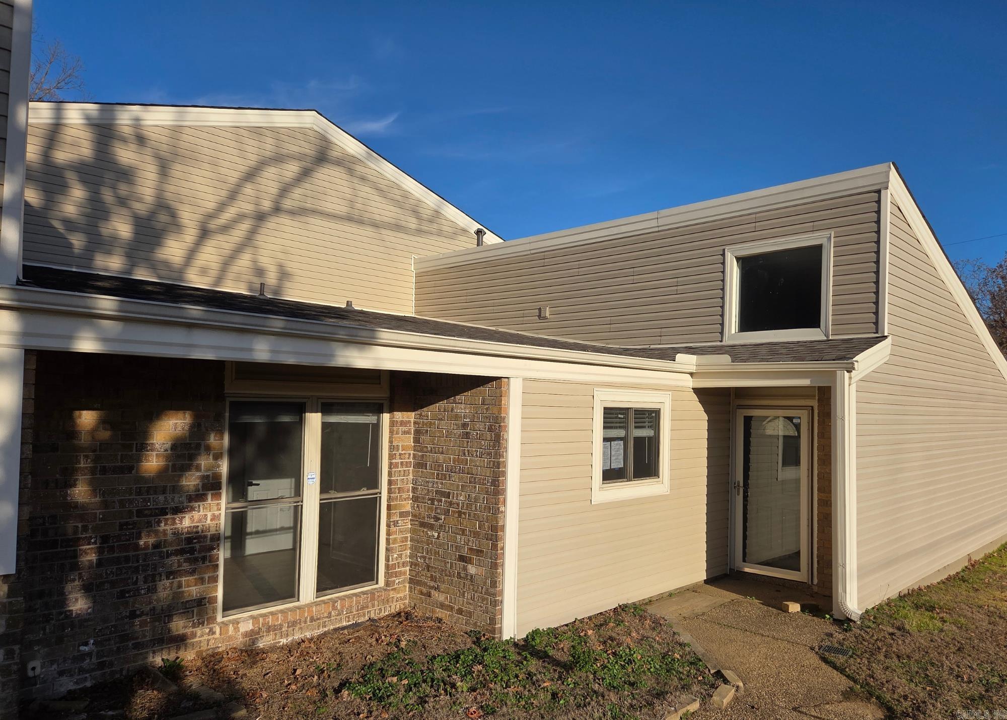 1900 Broken Bow  North Little Rock, AR