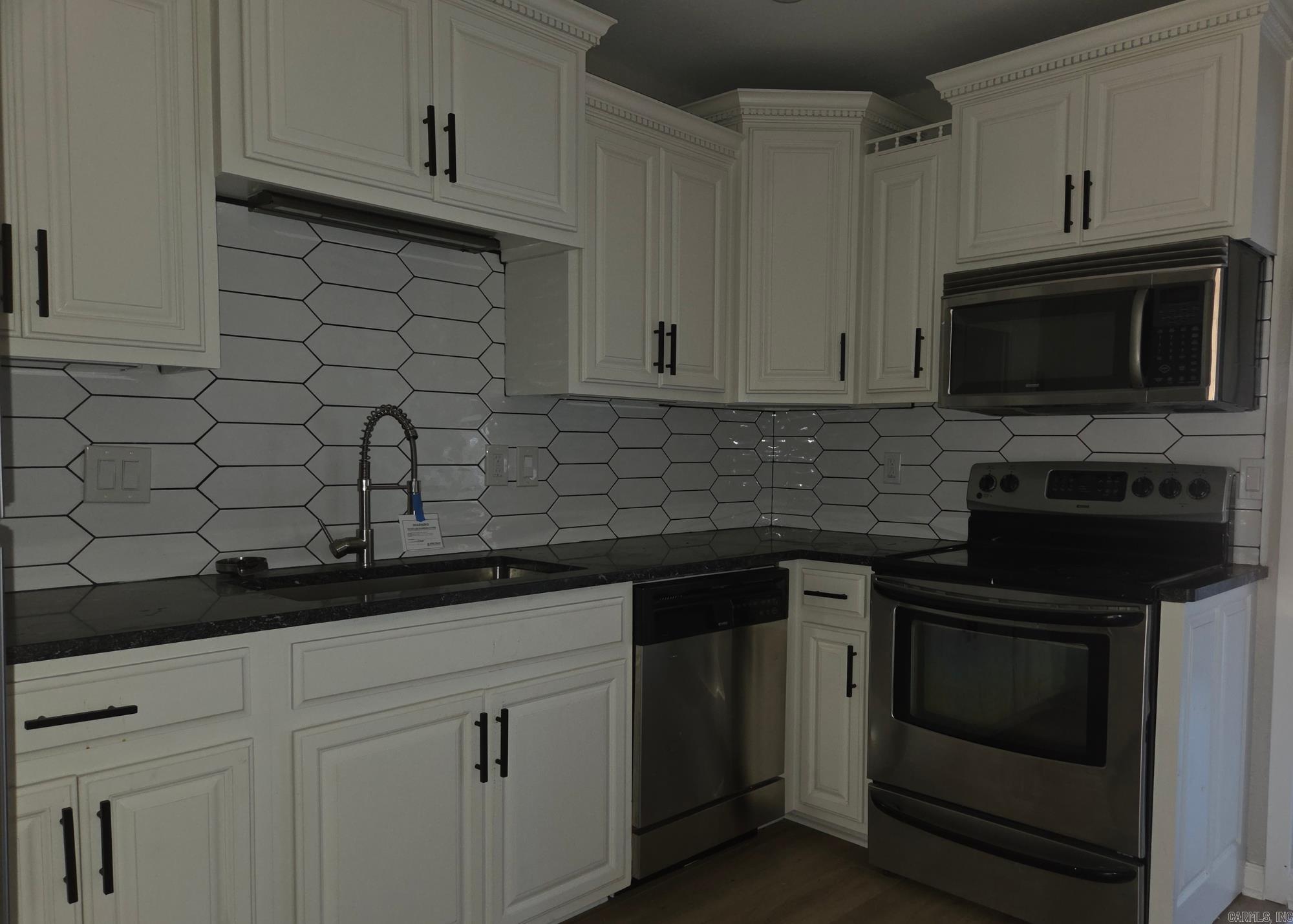 1900 Broken Bow  North Little Rock, AR