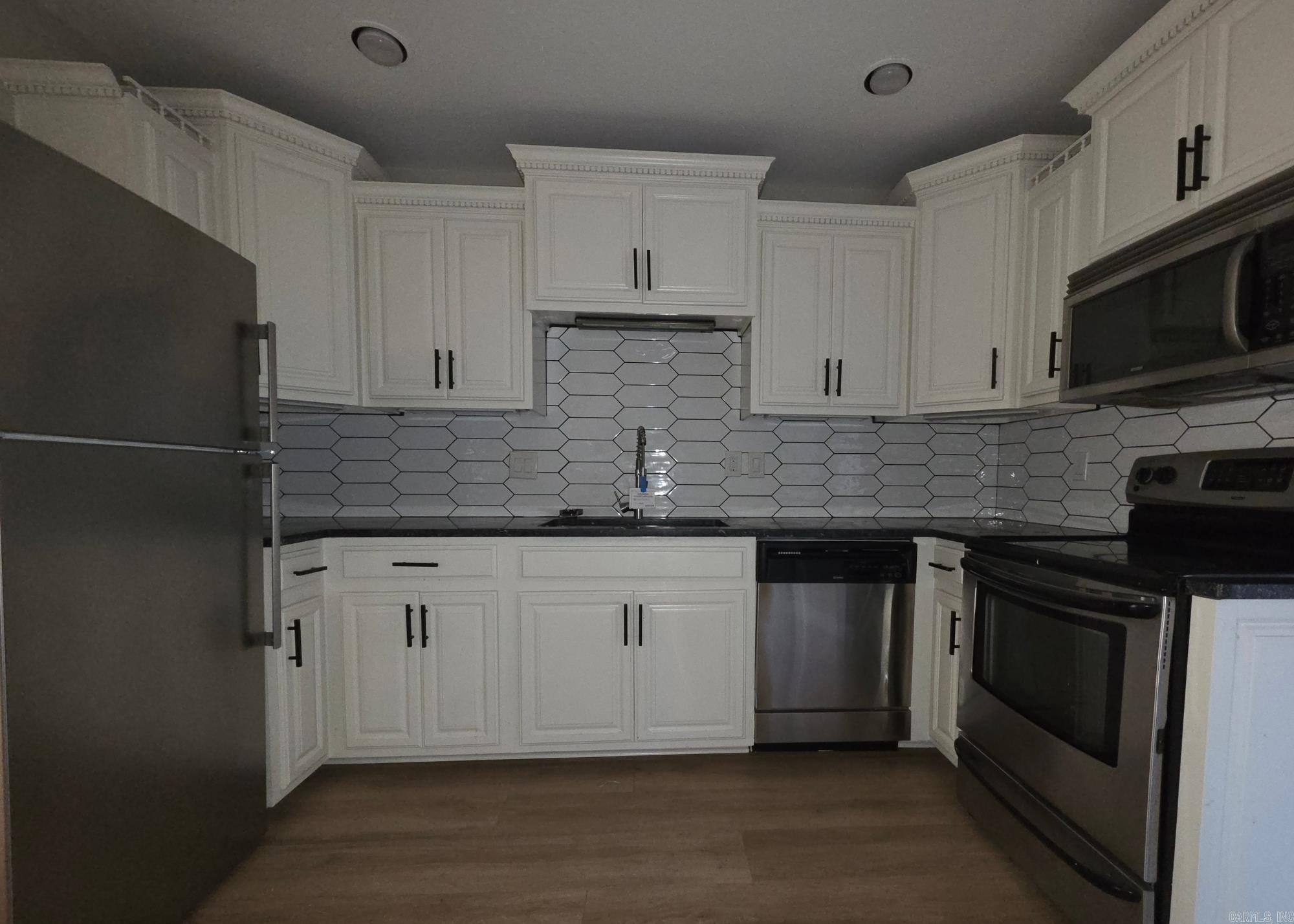 1900 Broken Bow  North Little Rock, AR