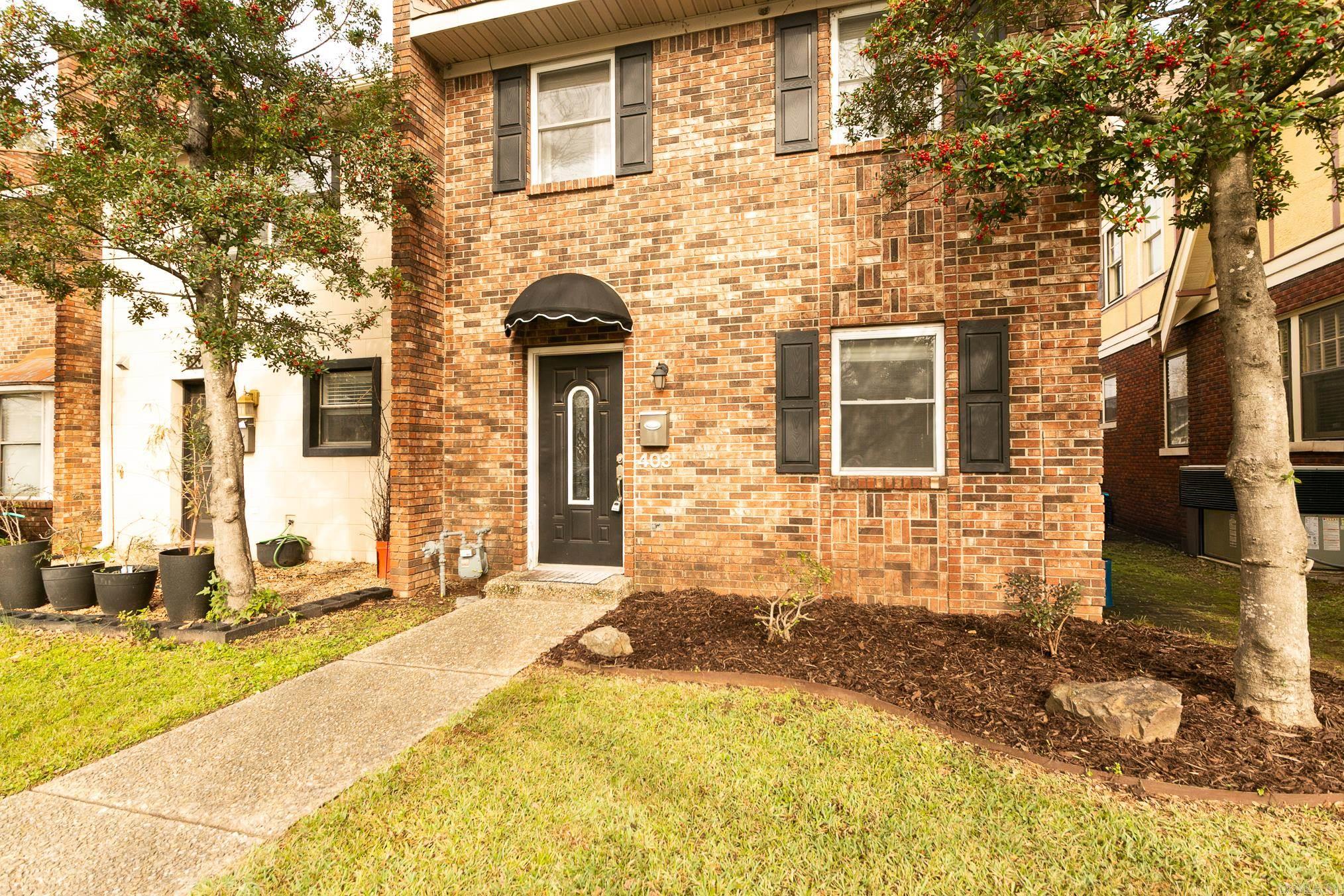 403 W 4th  North Little Rock, AR