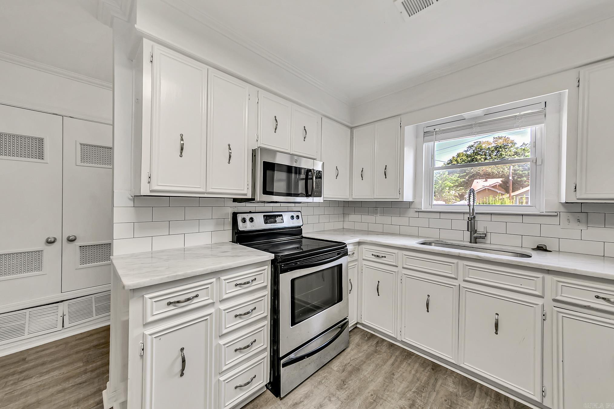 403 W 4th  North Little Rock, AR