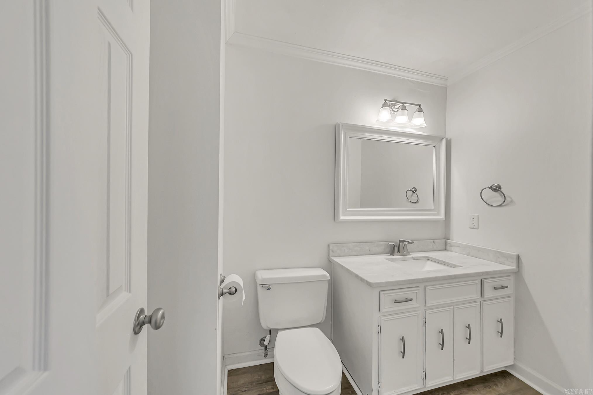 403 W 4th  North Little Rock, AR