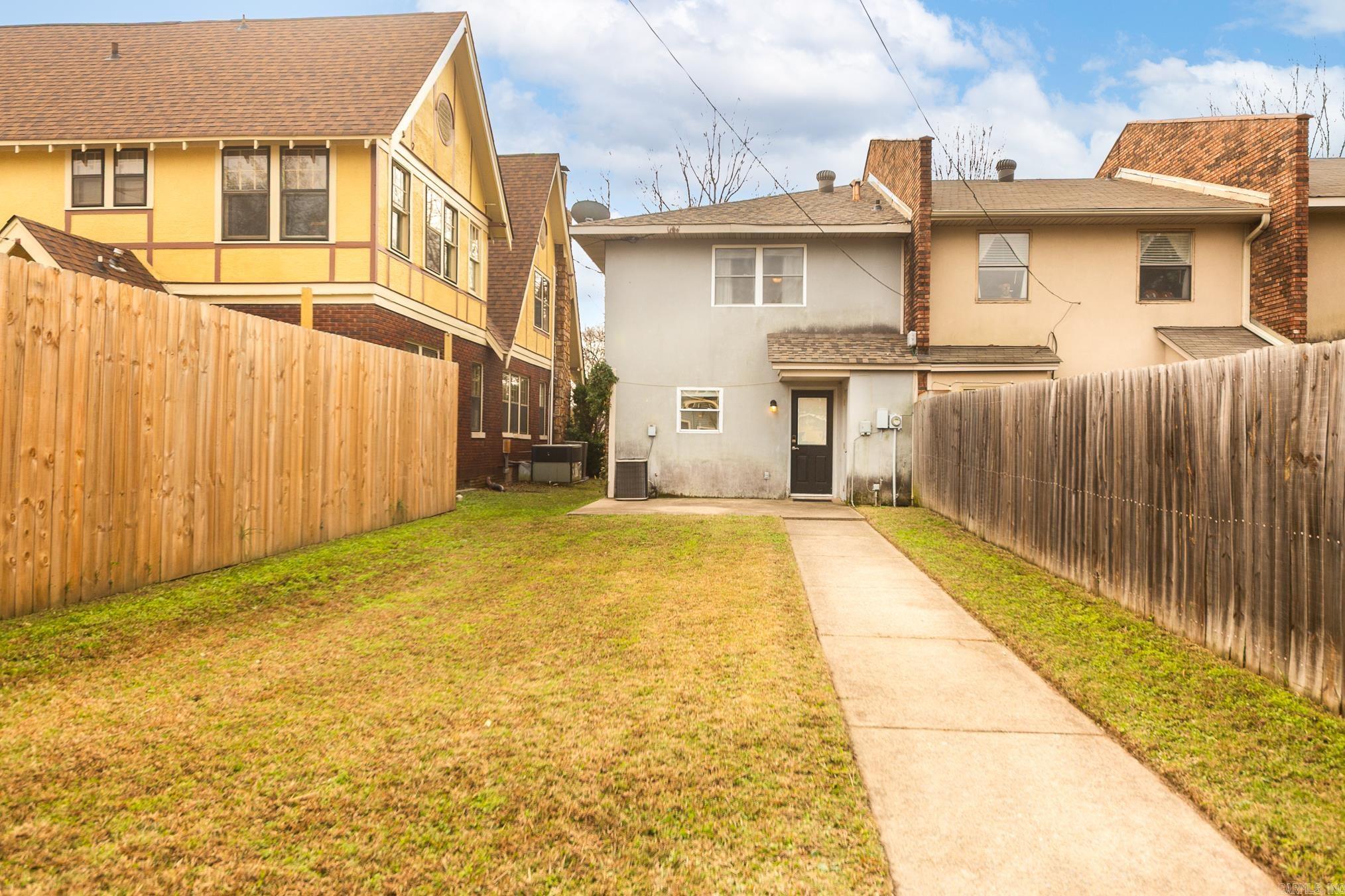 403 W 4th  North Little Rock, AR