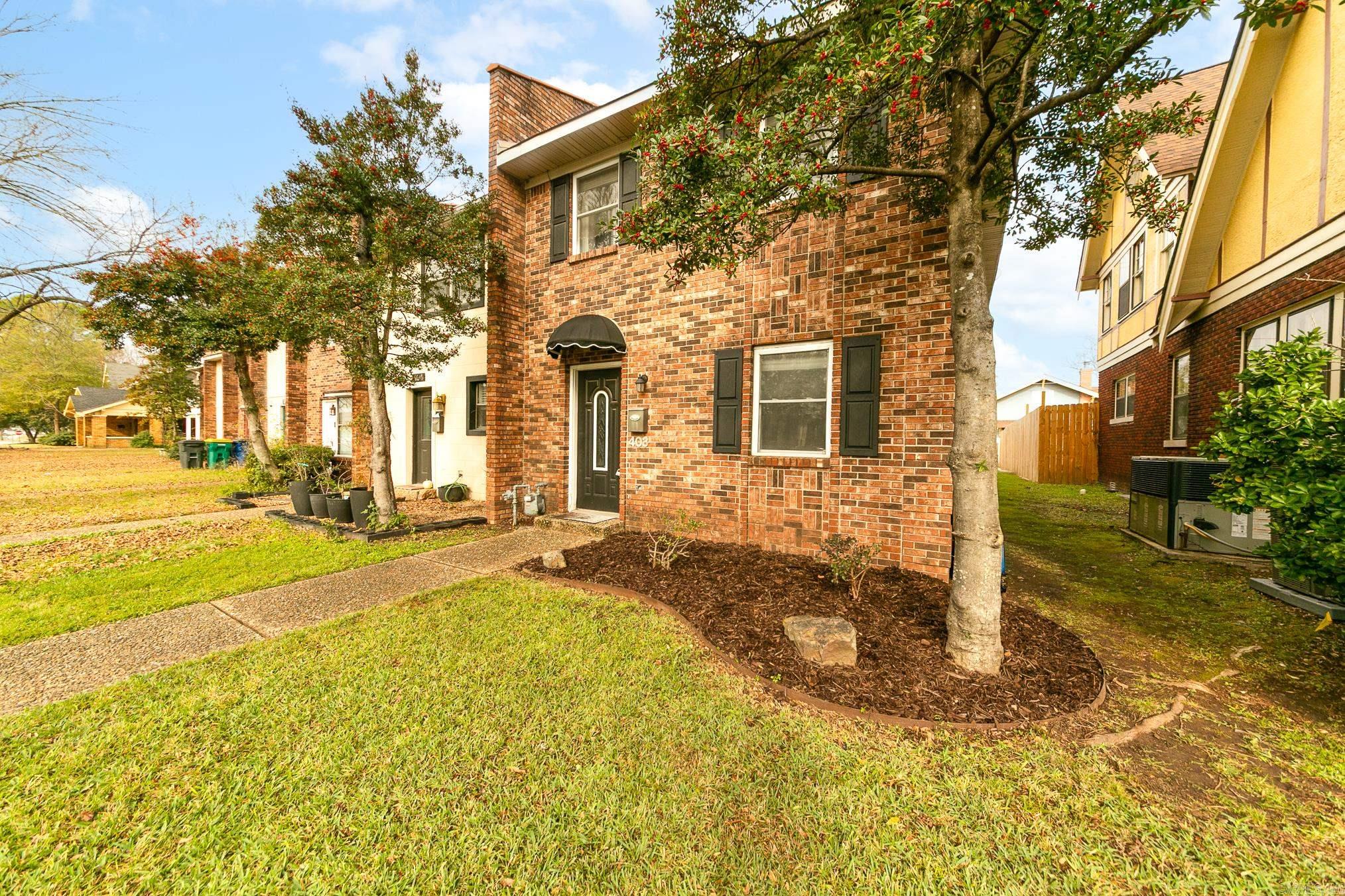 403 W 4th  North Little Rock, AR