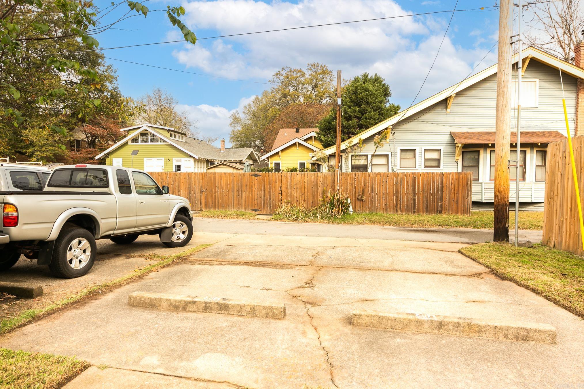 403 W 4th  North Little Rock, AR