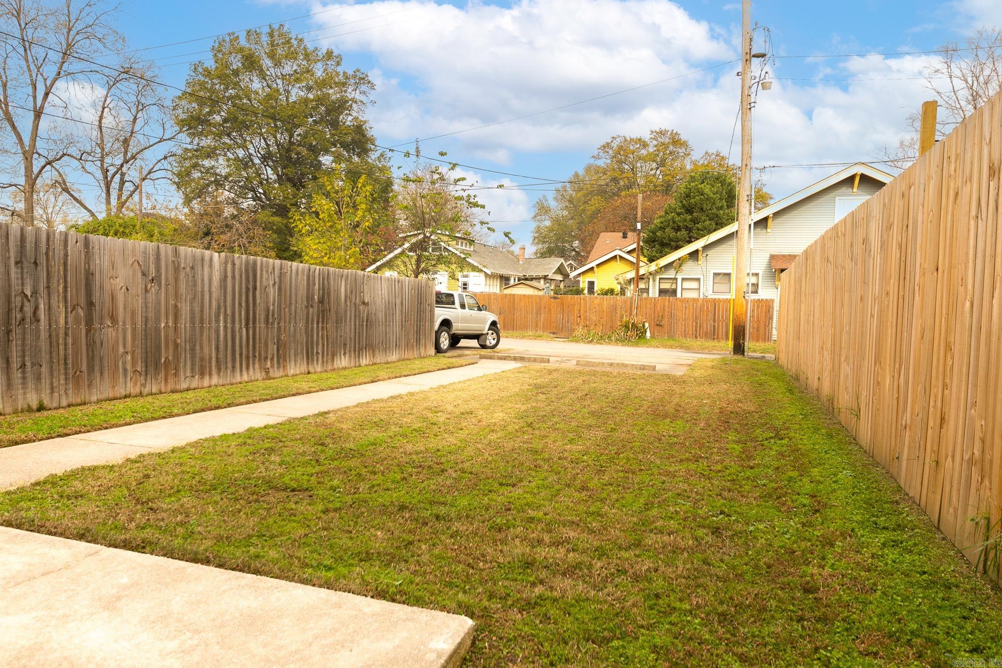 403 W 4th  North Little Rock, AR