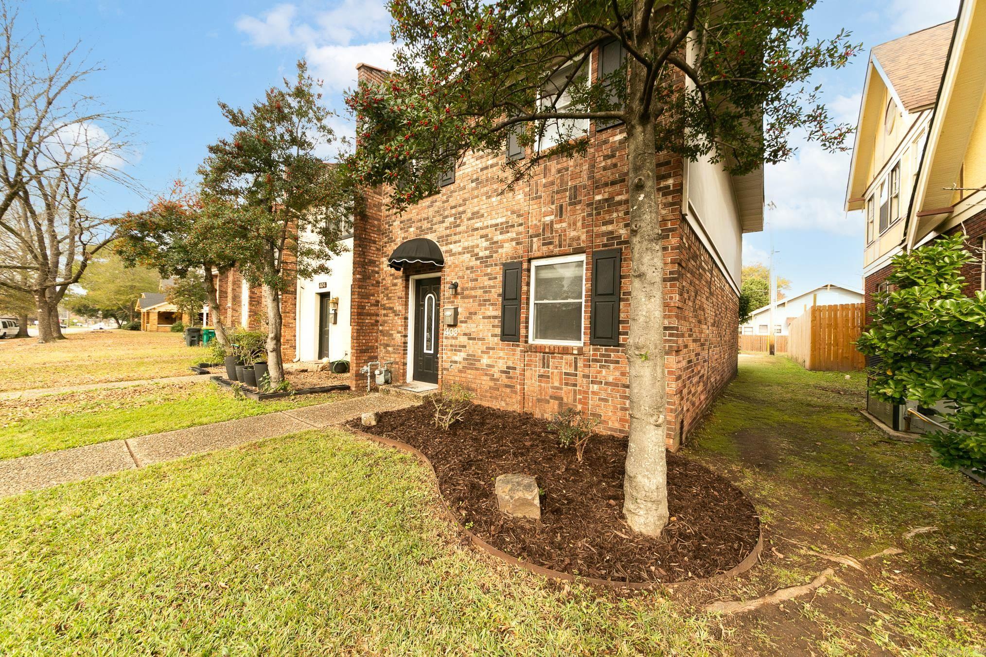 403 W 4th  North Little Rock, AR