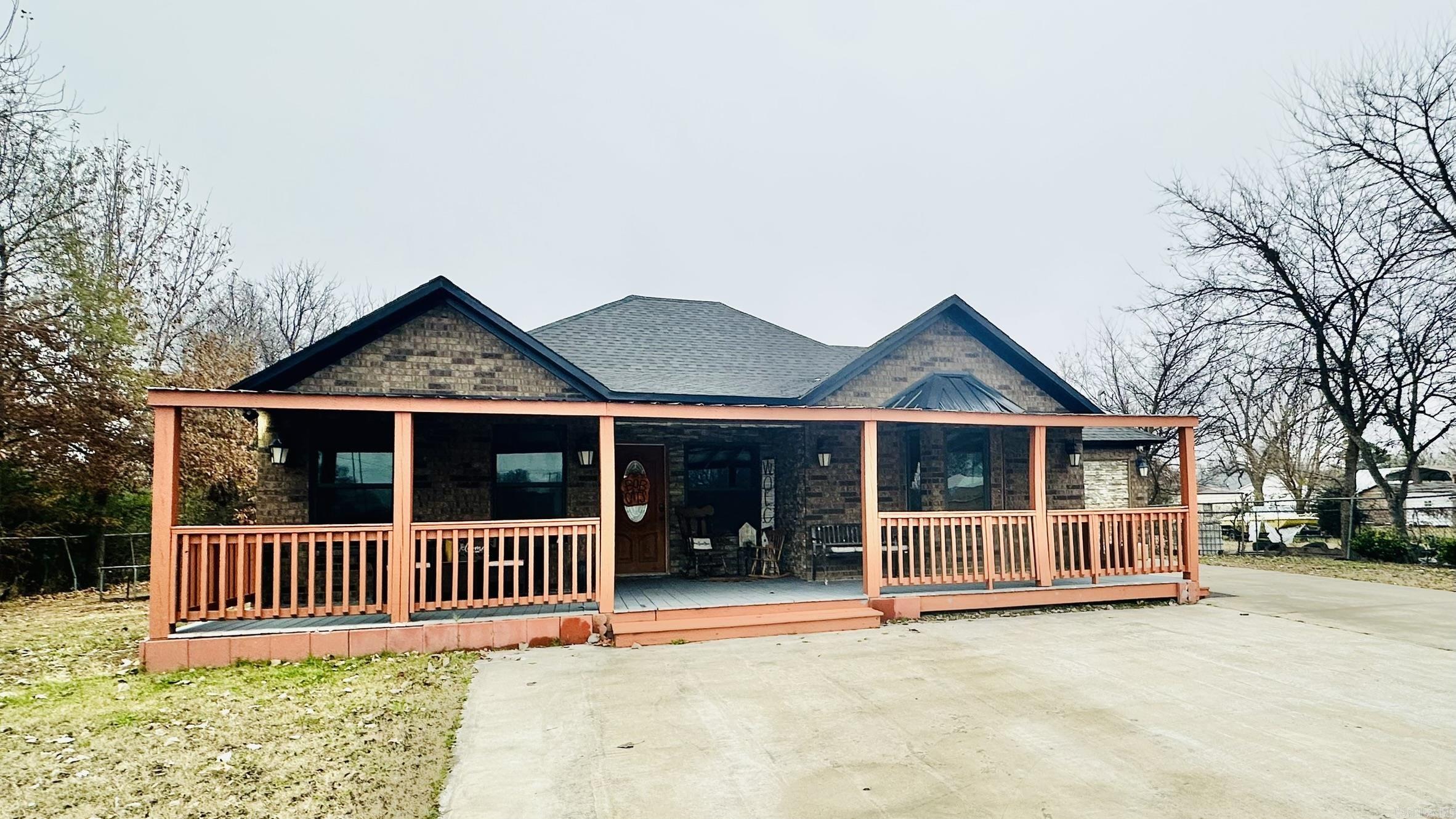 708 W walnut  Walnut Ridge, AR