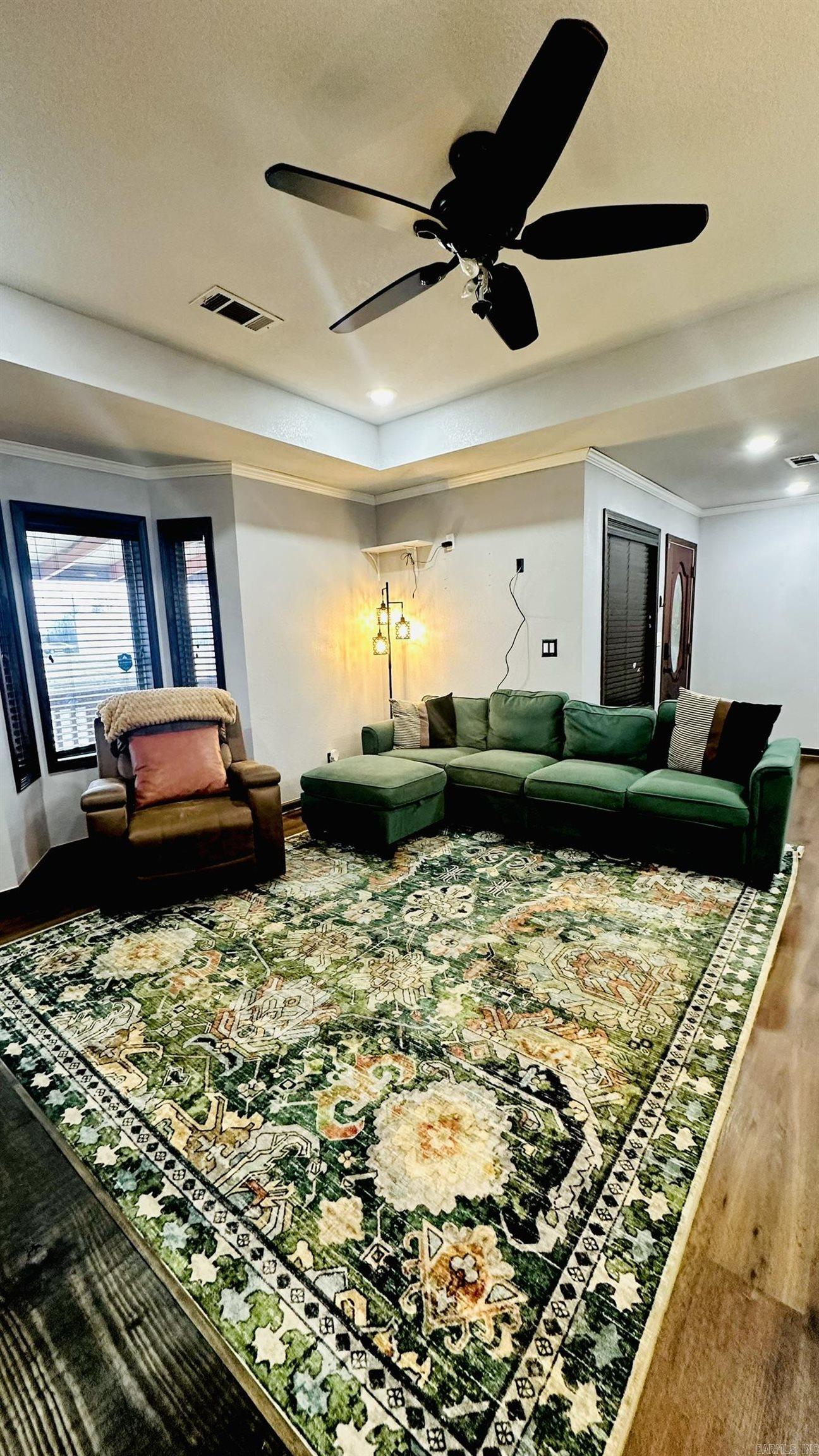 708 W walnut  Walnut Ridge, AR