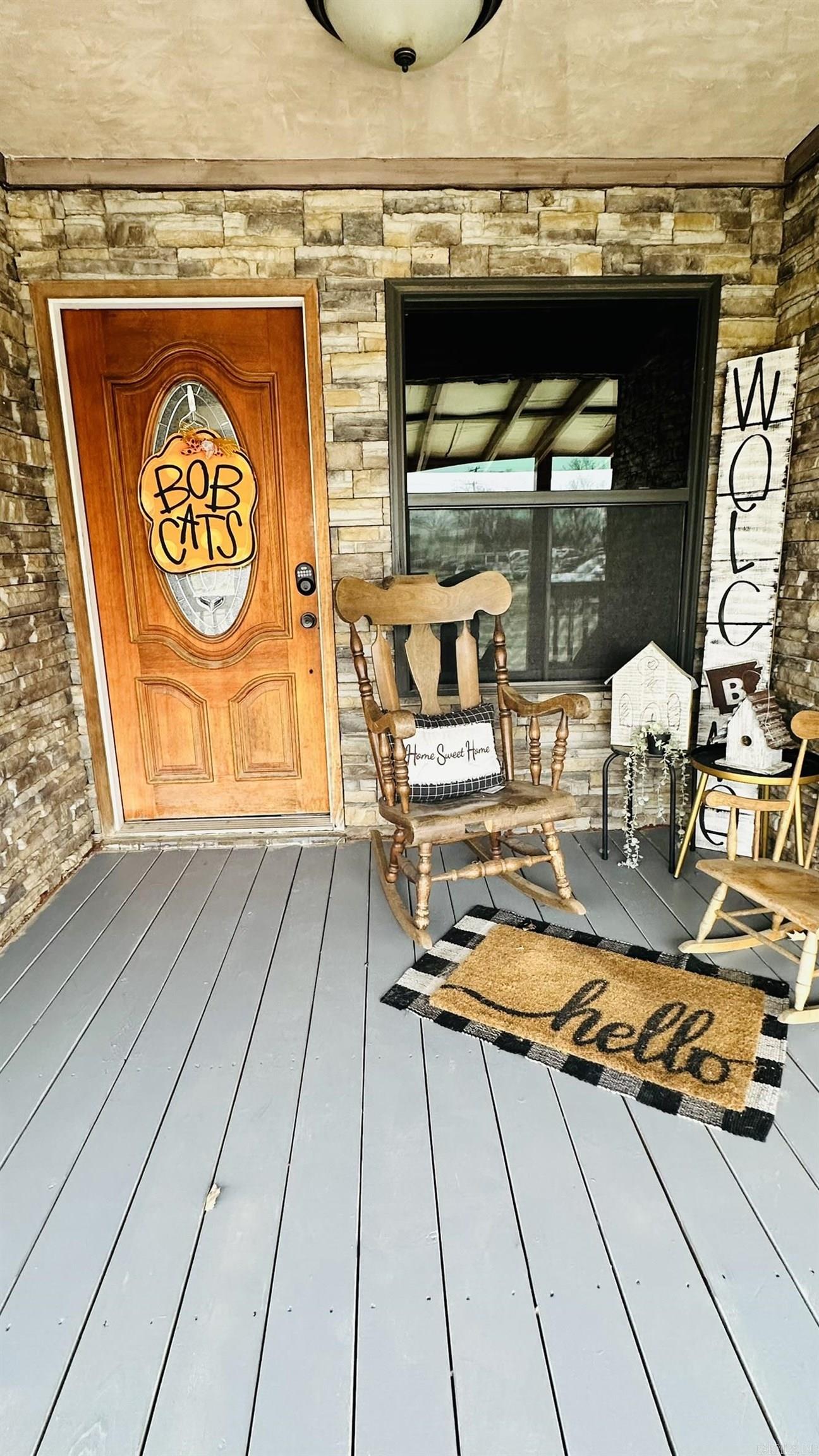 708 W walnut  Walnut Ridge, AR