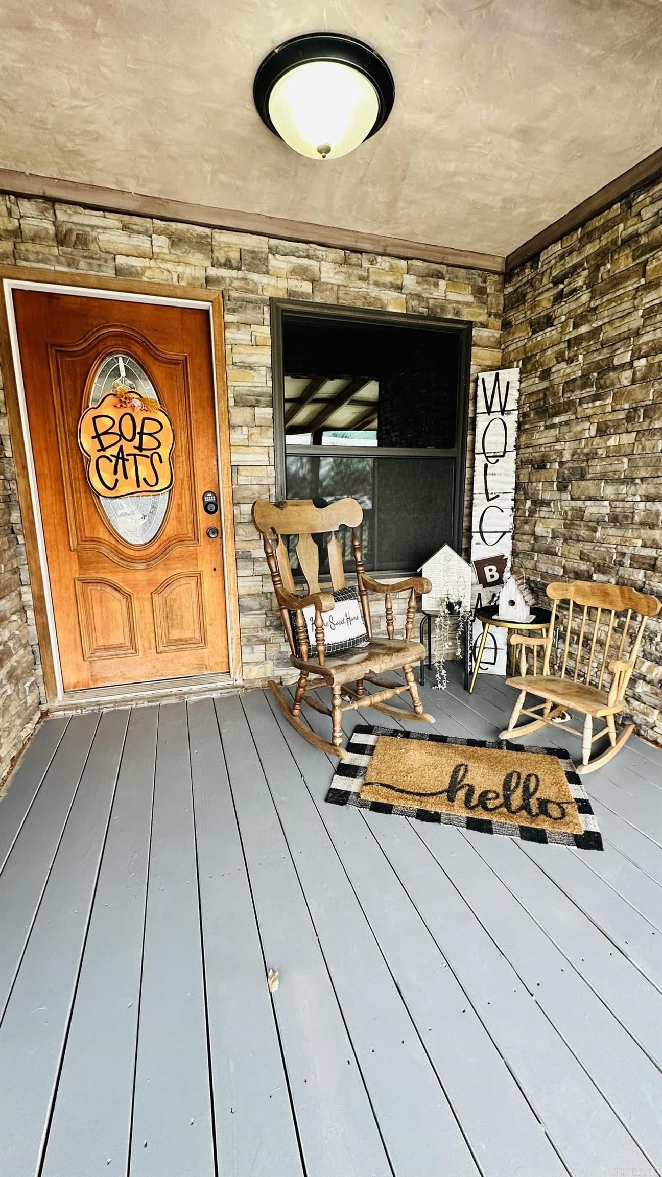 708 W walnut  Walnut Ridge, AR