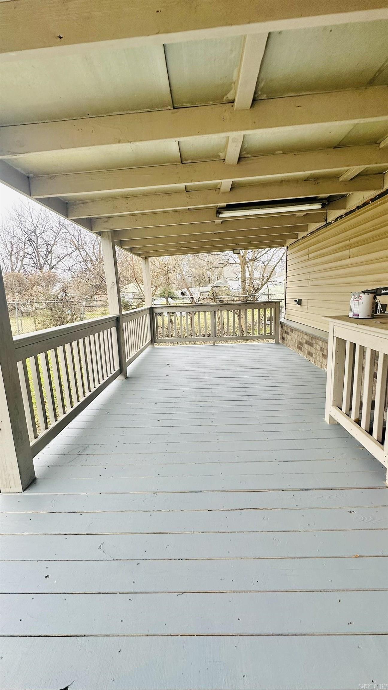 708 W walnut  Walnut Ridge, AR