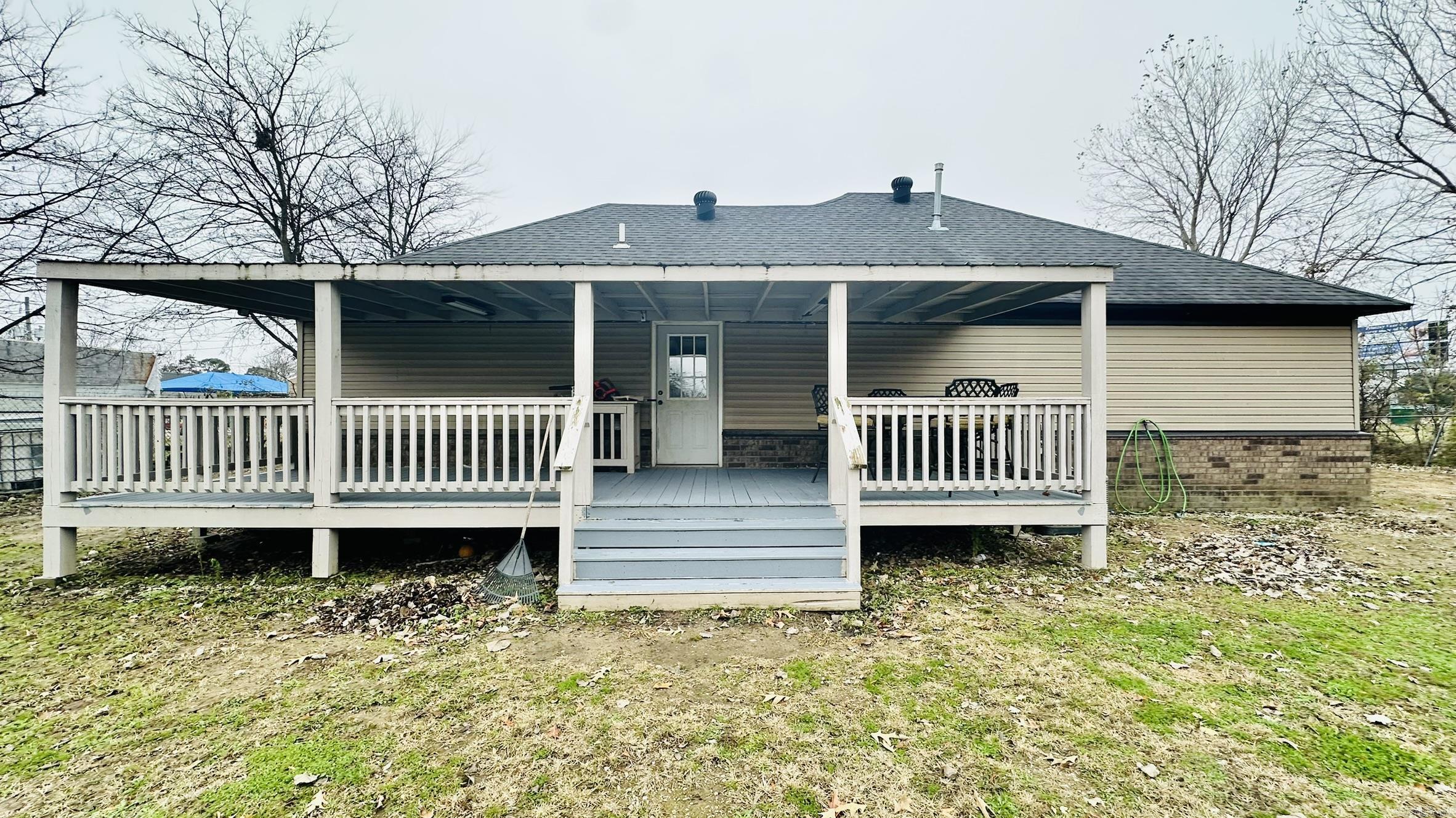 708 W walnut  Walnut Ridge, AR