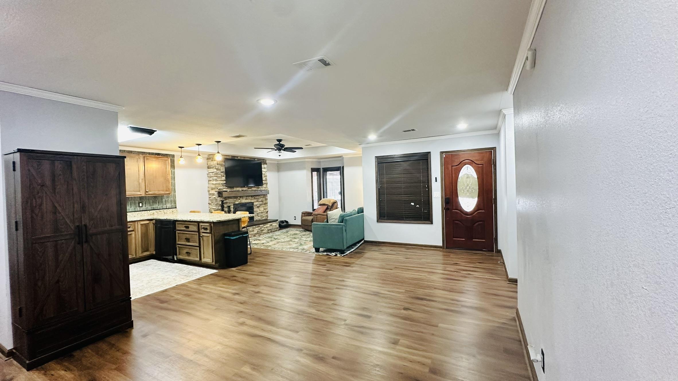 708 W walnut  Walnut Ridge, AR