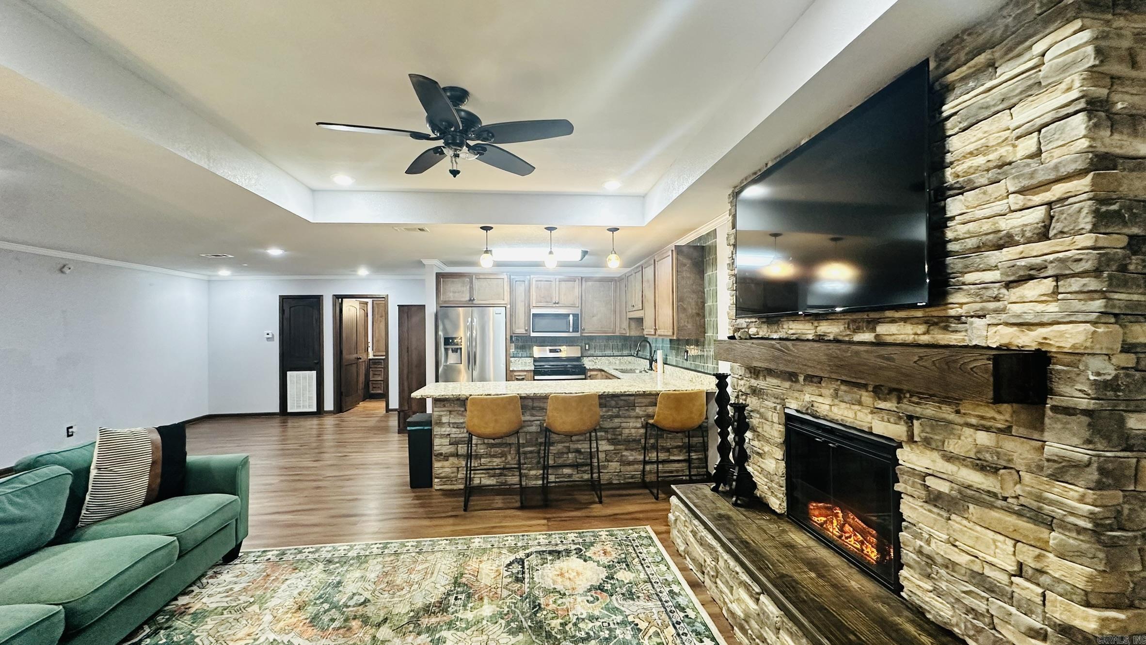 708 W walnut  Walnut Ridge, AR