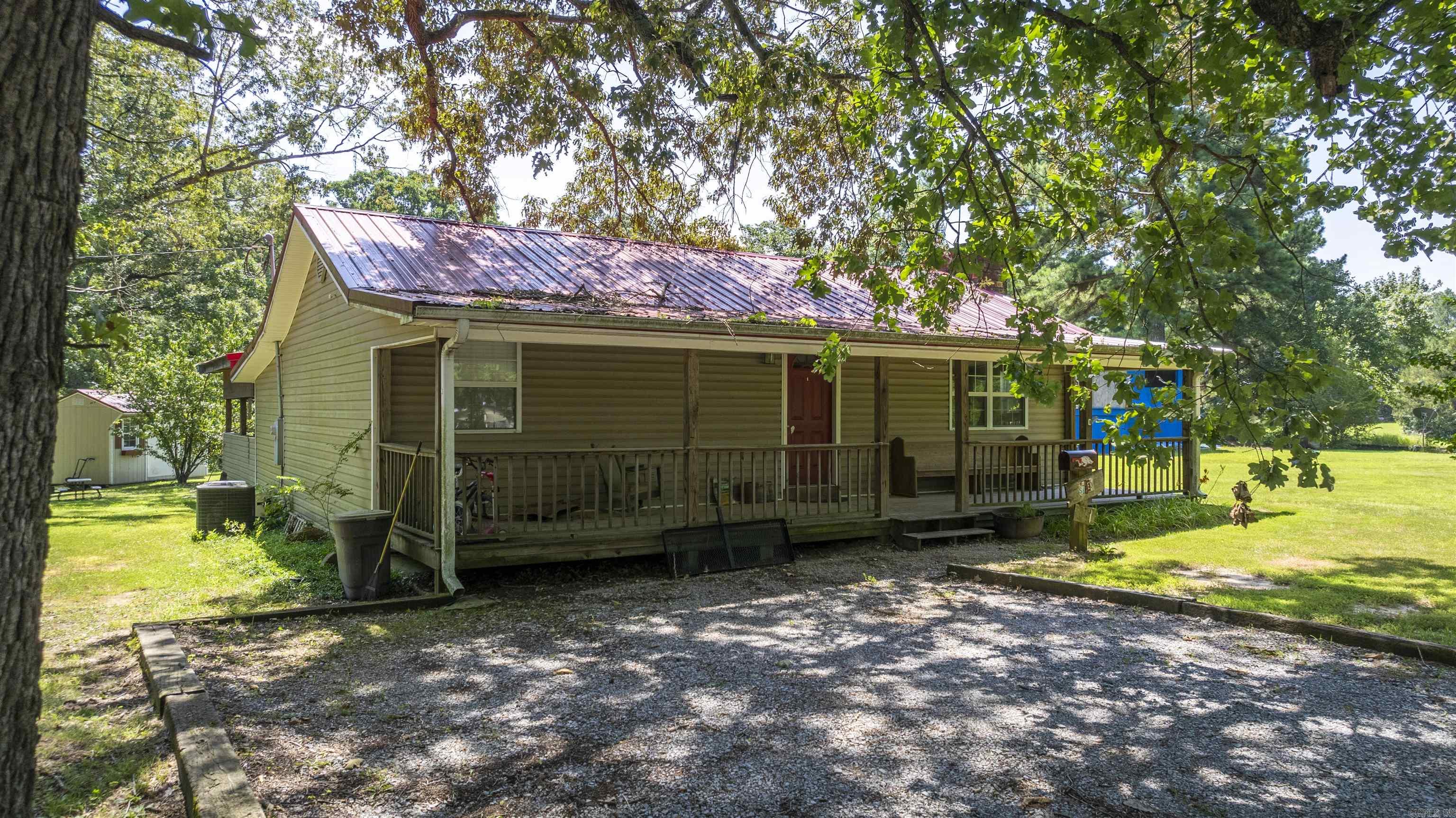 5980 Cord  Newark, AR