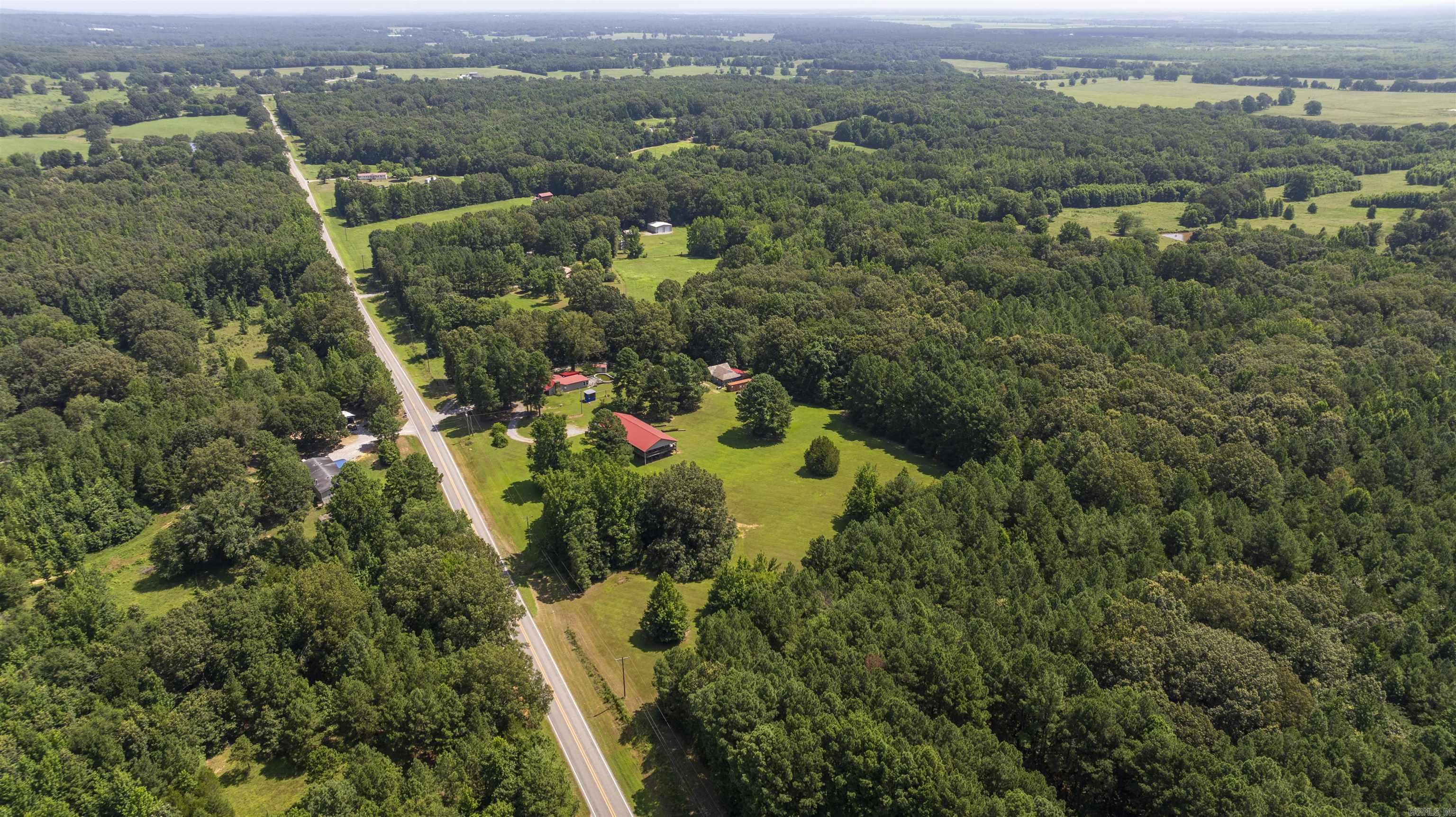 5980 Cord  Newark, AR