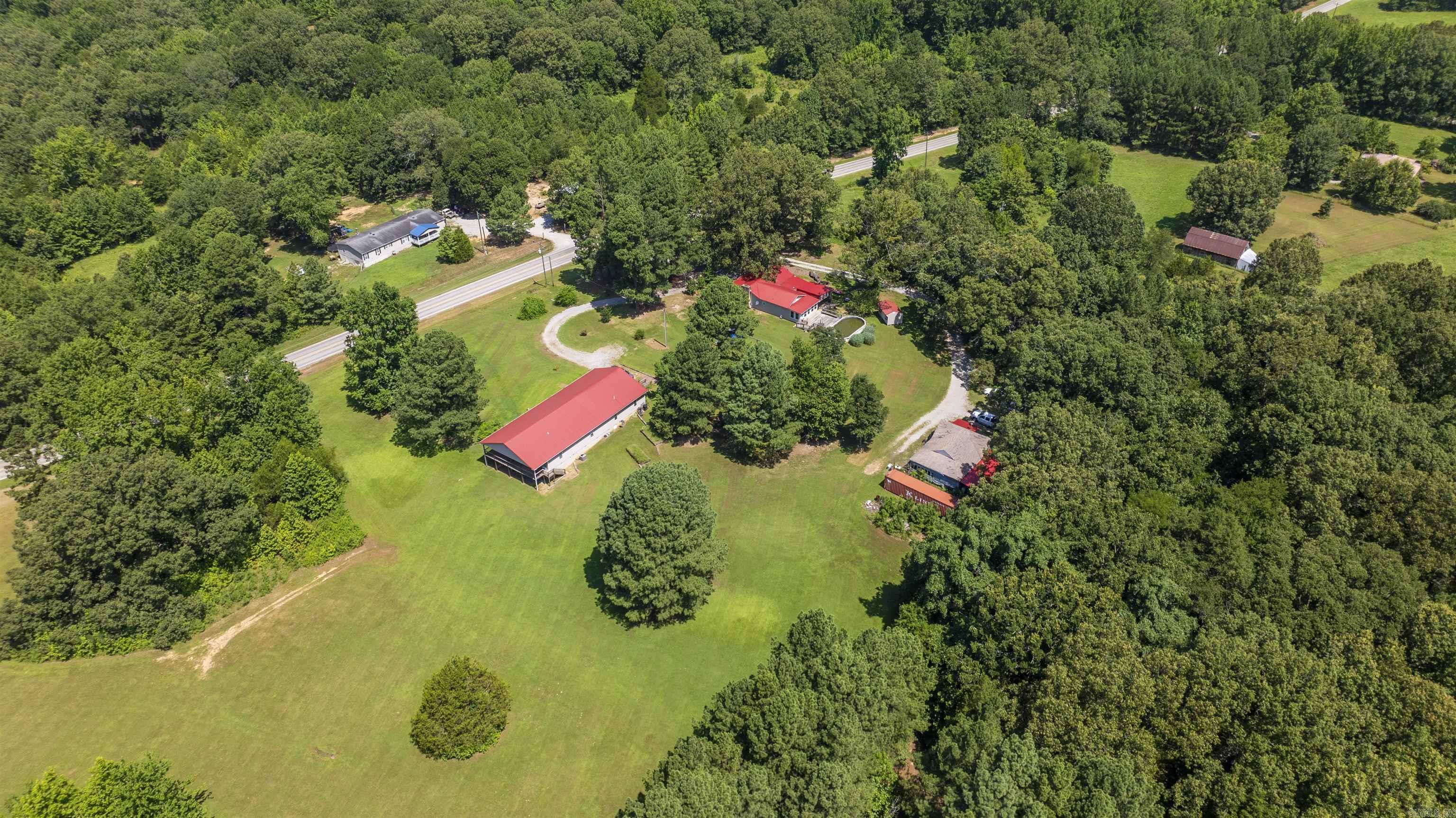 5980 Cord  Newark, AR