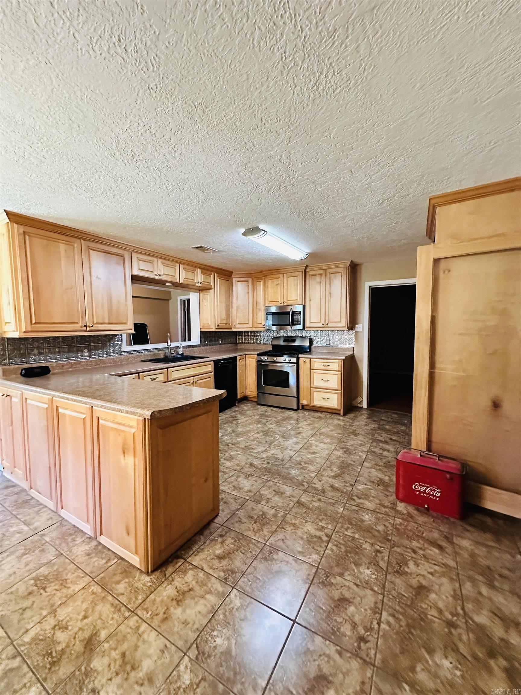 5980 Cord  Newark, AR