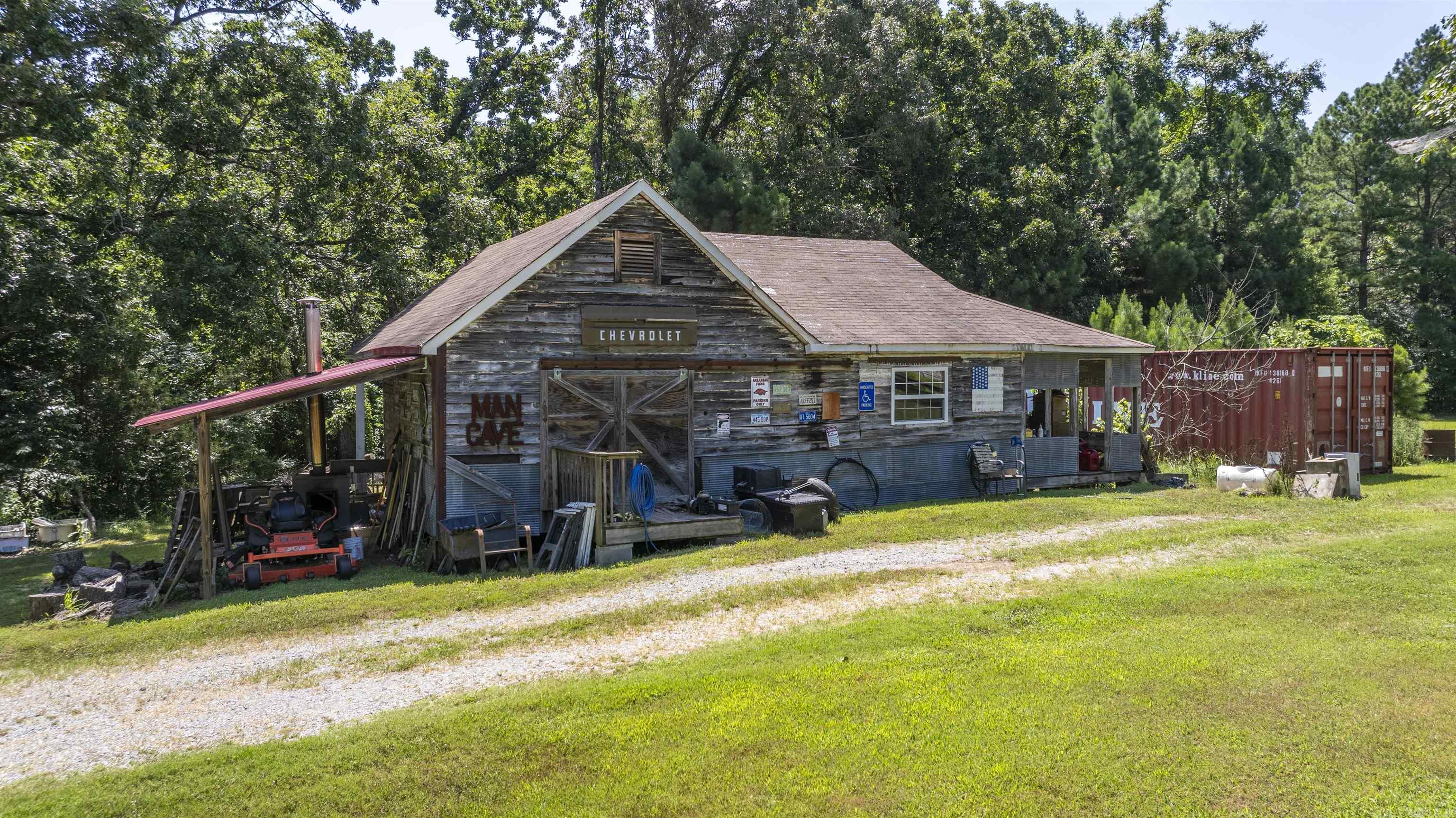 5980 Cord  Newark, AR