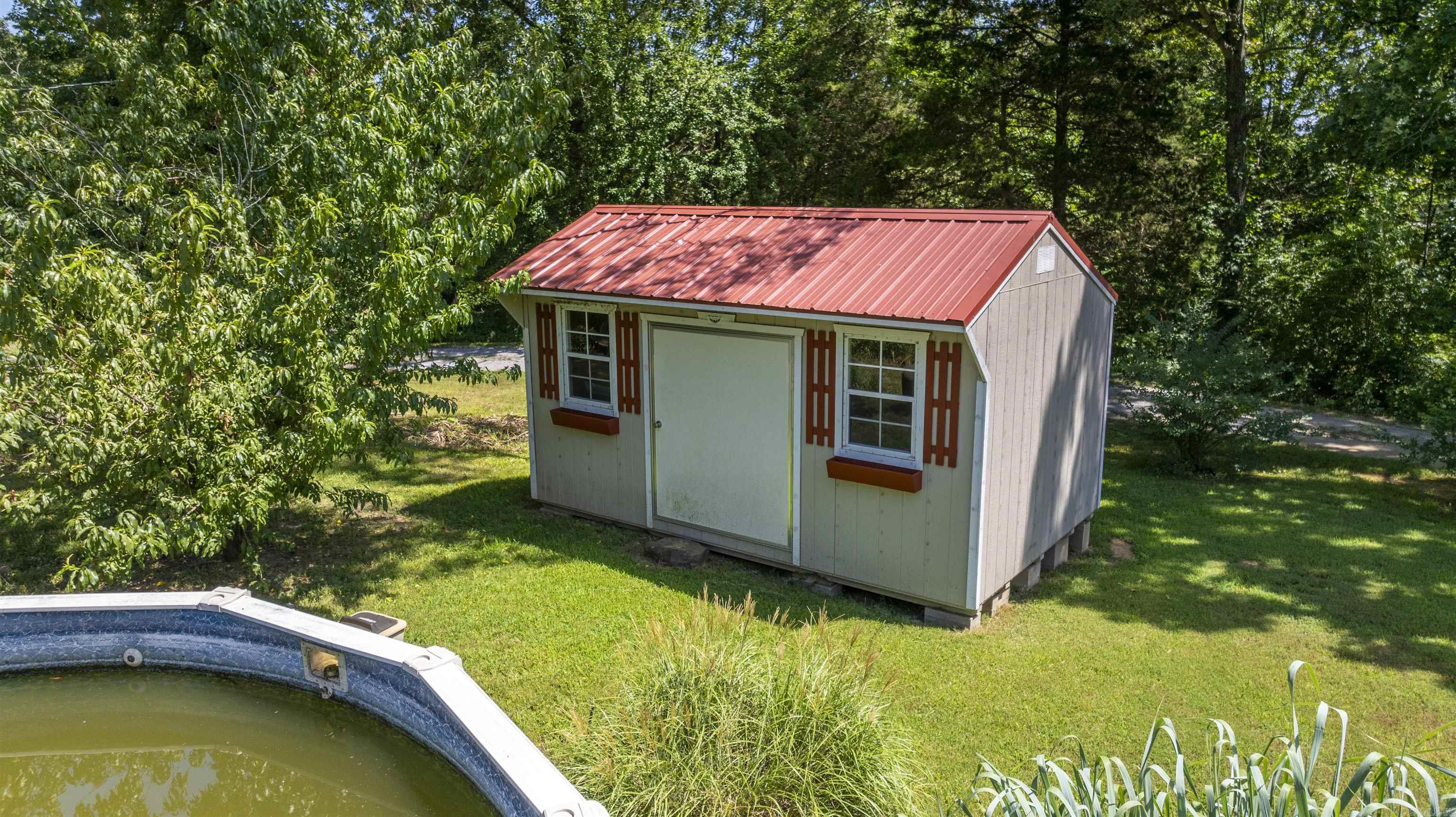 5980 Cord  Newark, AR