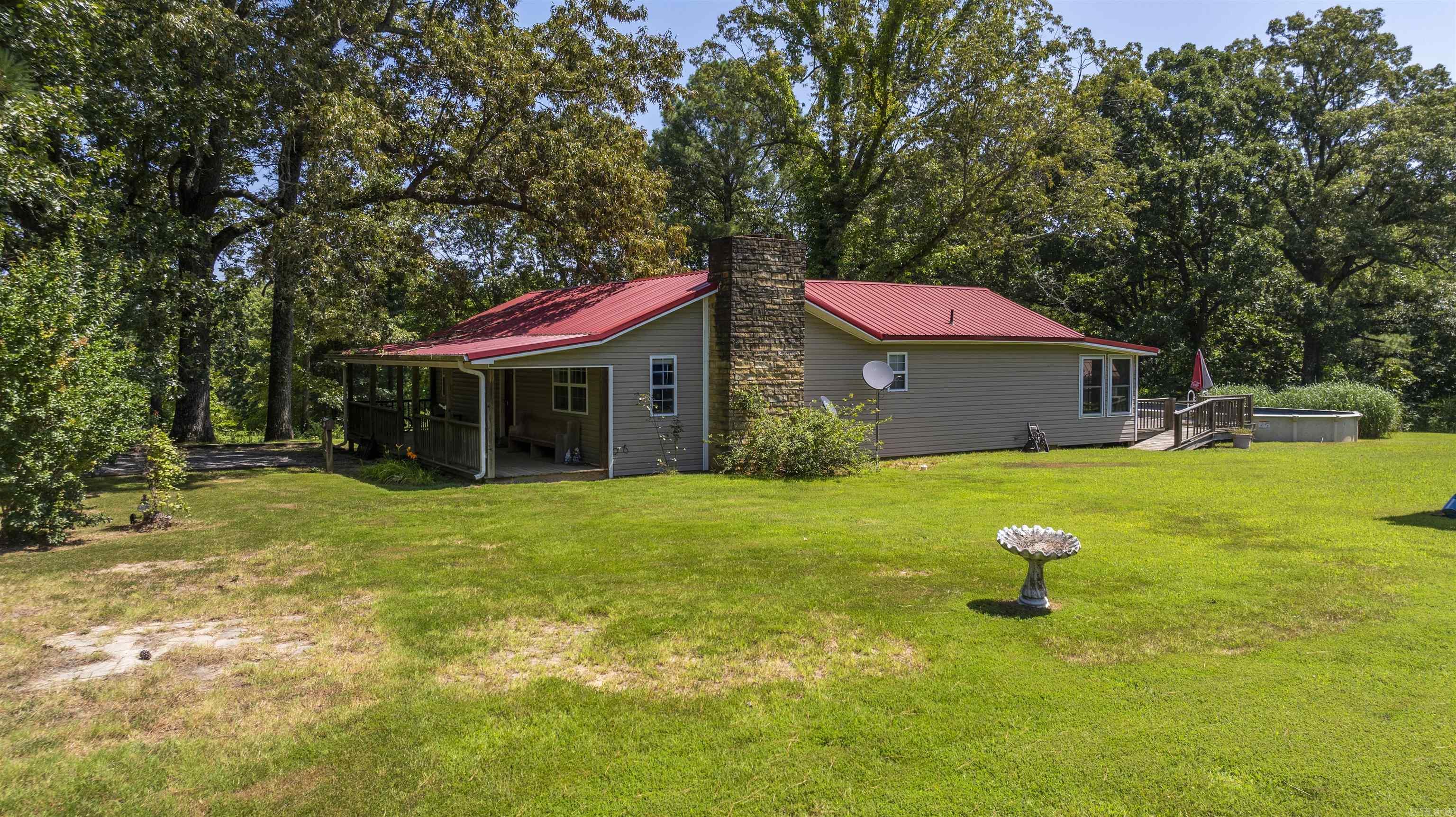 5980 Cord  Newark, AR