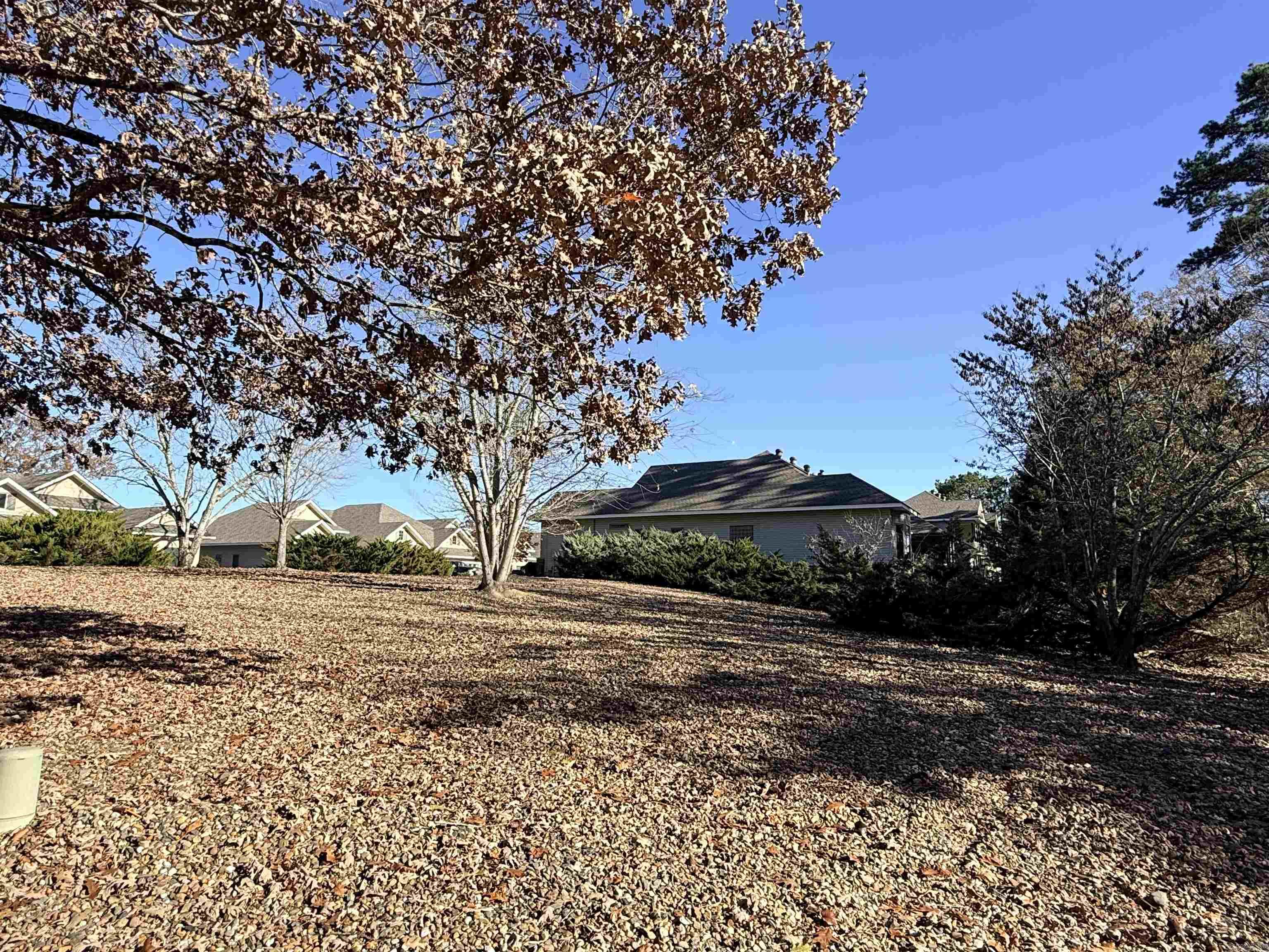 00 Divino  Hot Springs Village, AR