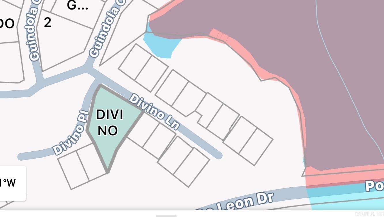 00 Divino  Hot Springs Village, AR