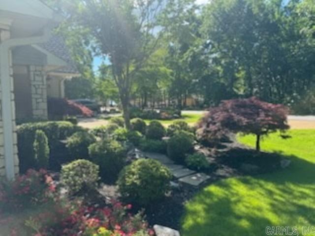 16 Heraldia Lane  Hot Springs Village, AR