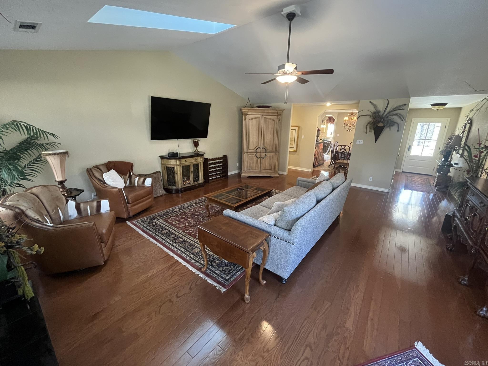 16 Heraldia Lane  Hot Springs Village, AR