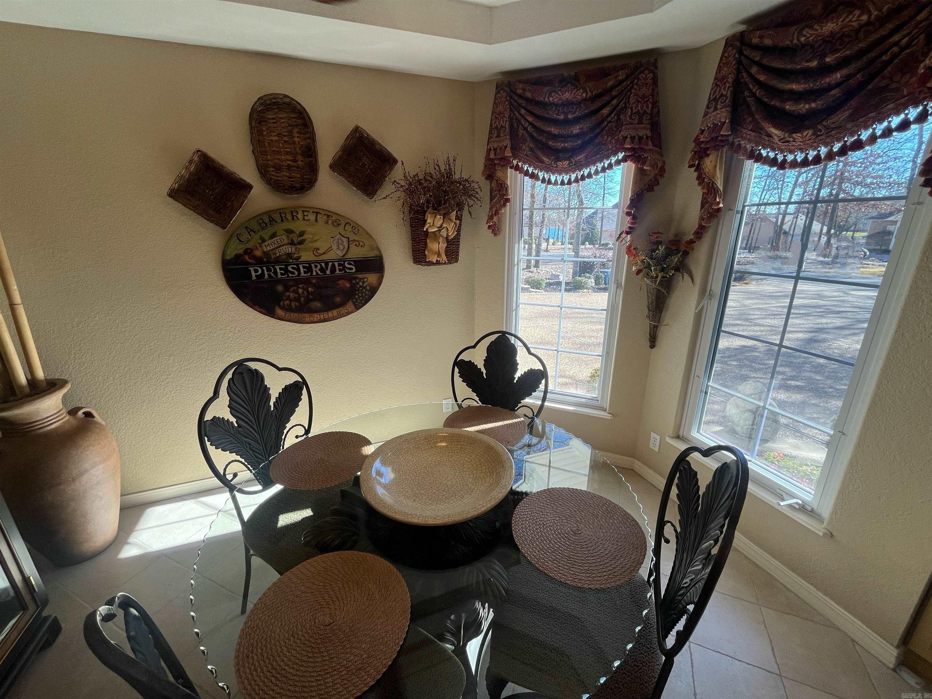 16 Heraldia Lane  Hot Springs Village, AR