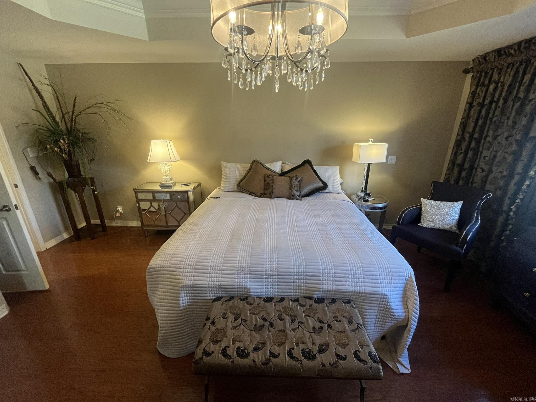 16 Heraldia Lane  Hot Springs Village, AR